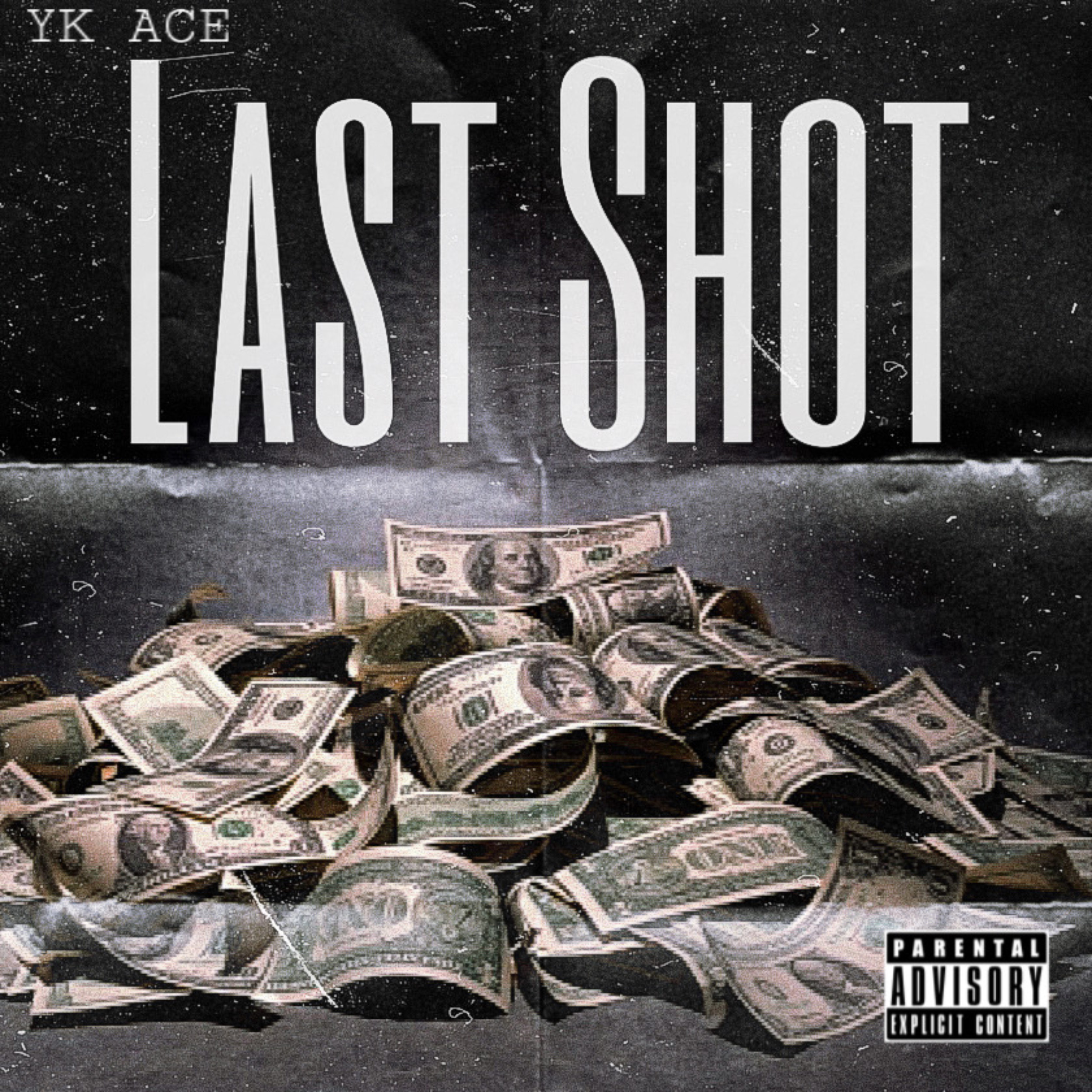 Last Shot artwork
