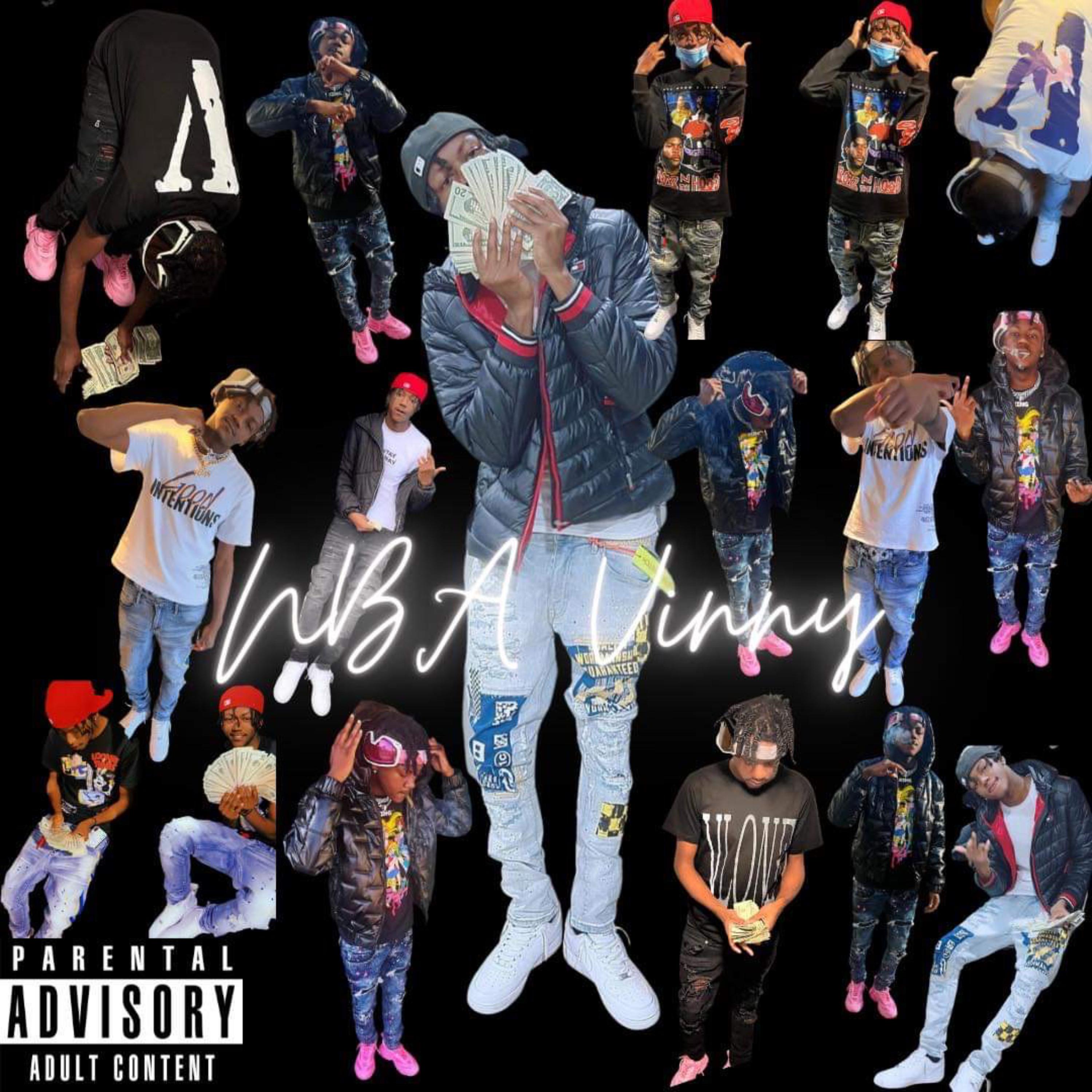 No Heart artwork