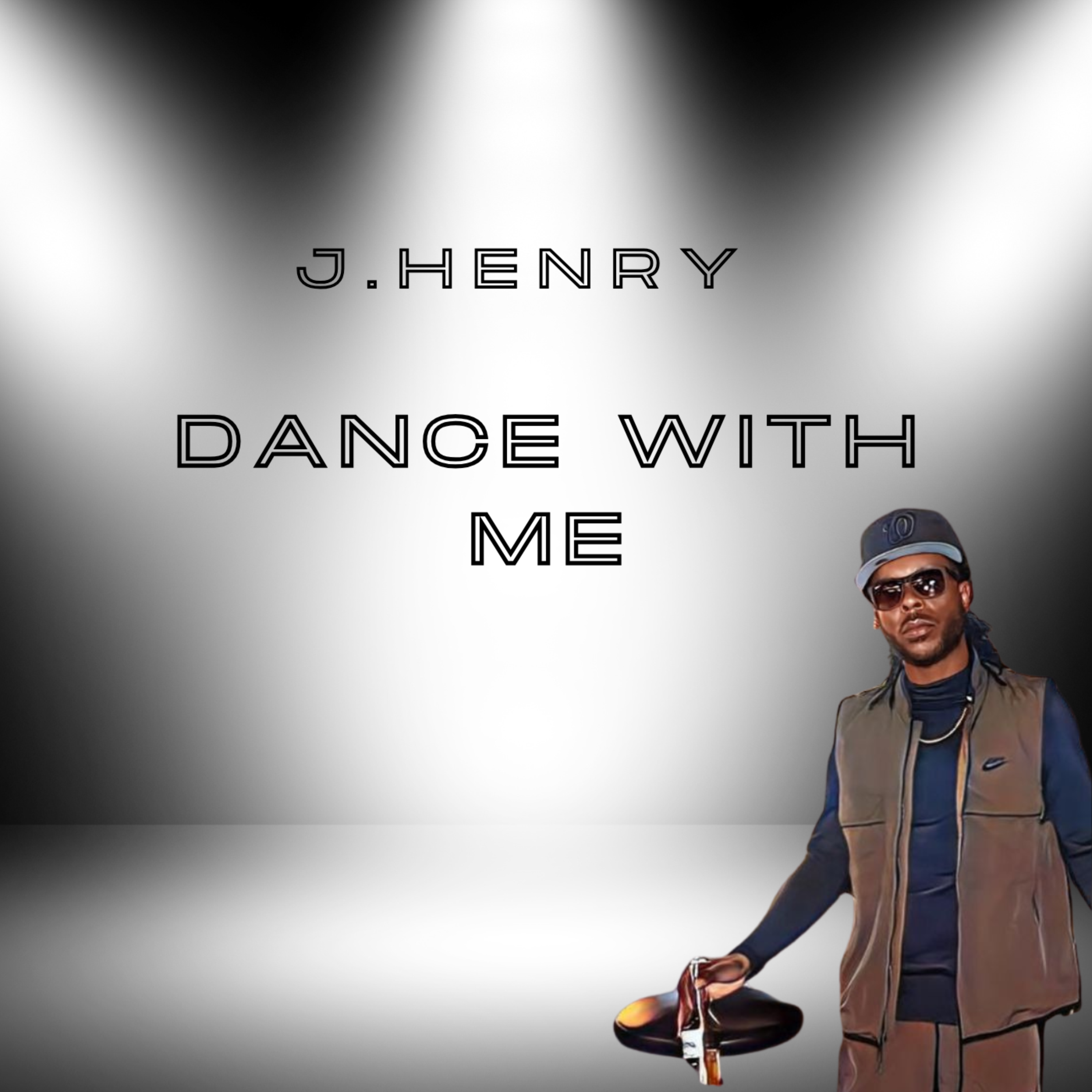 Dance With Me artwork