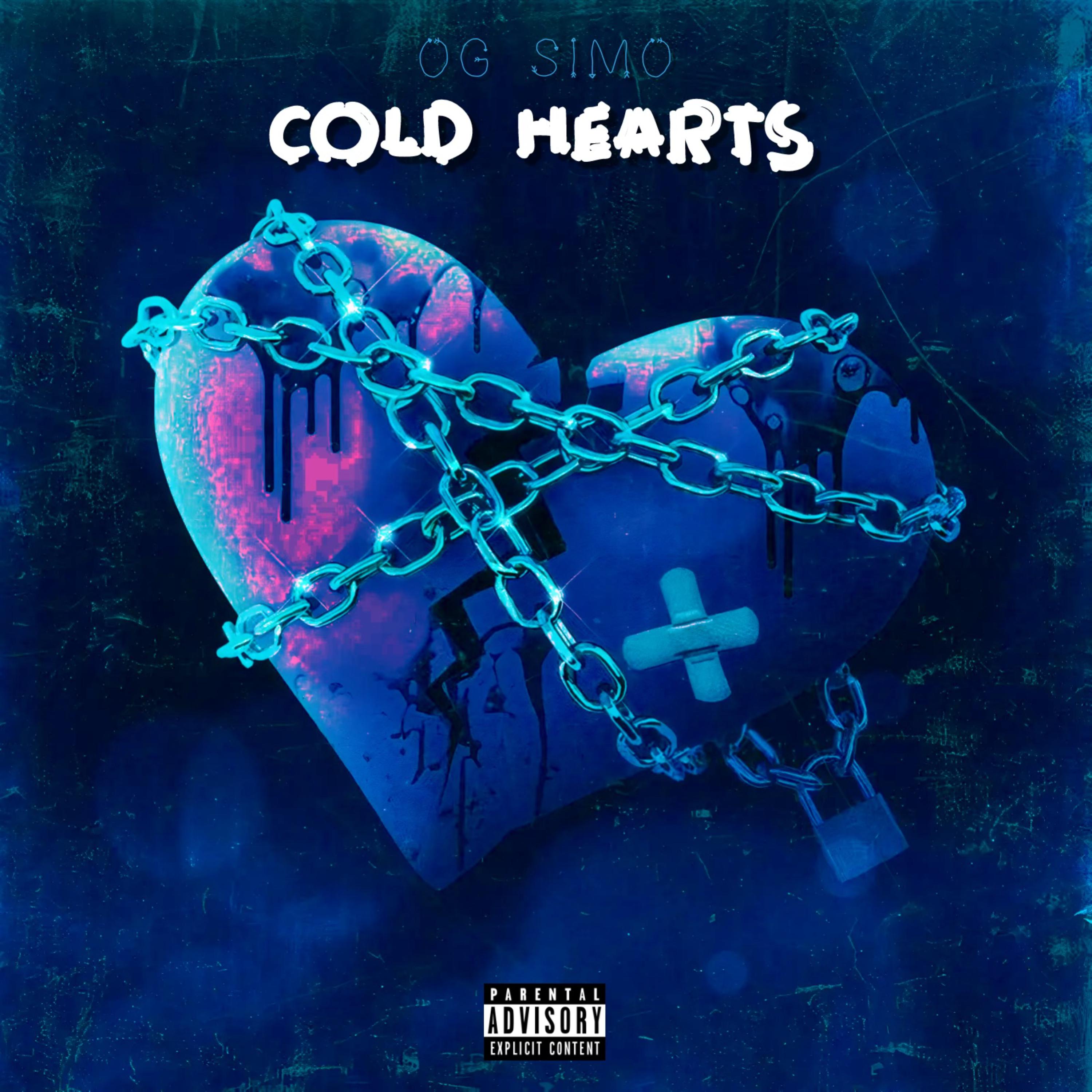 Cold Hearts artwork