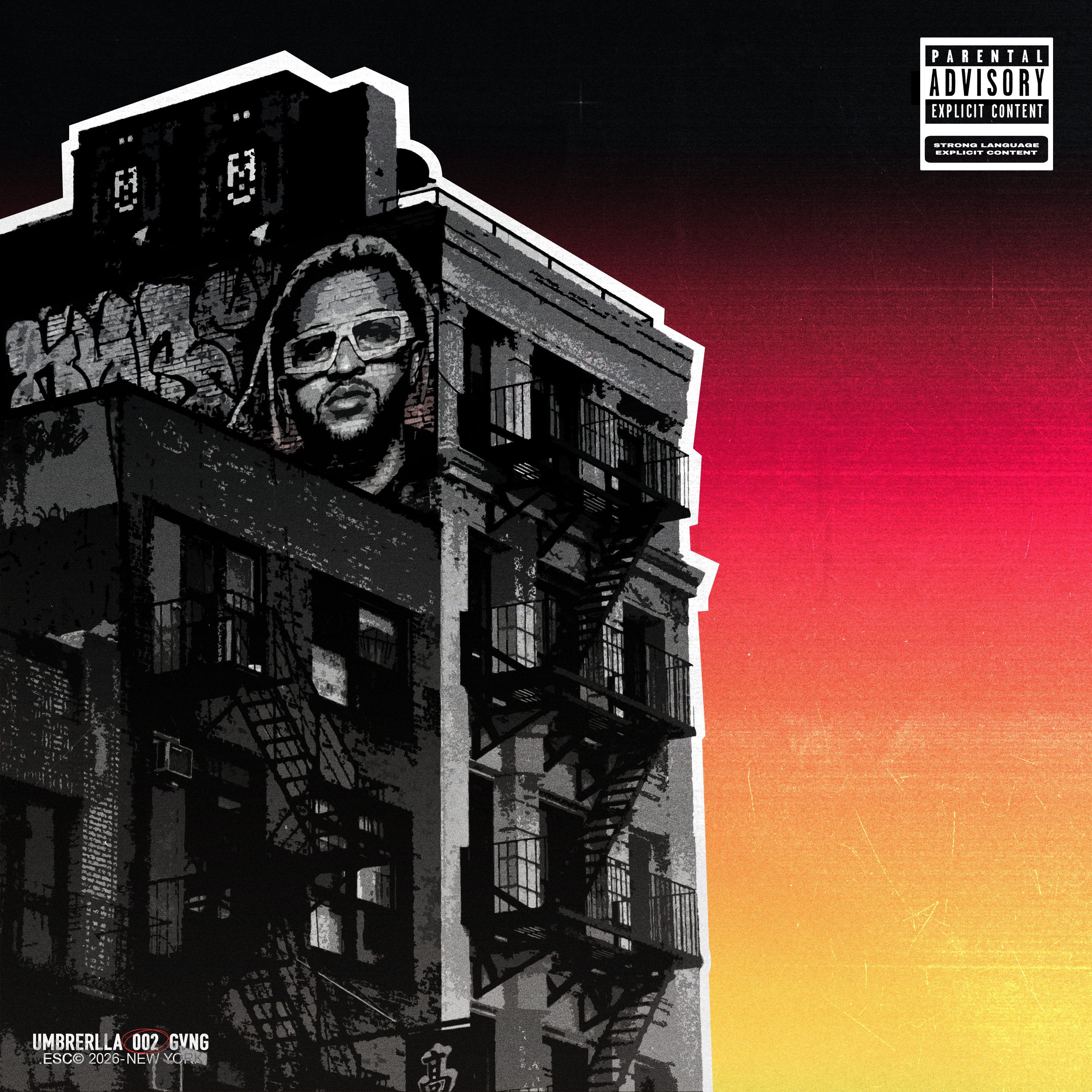A Star Never Fades / XL artwork