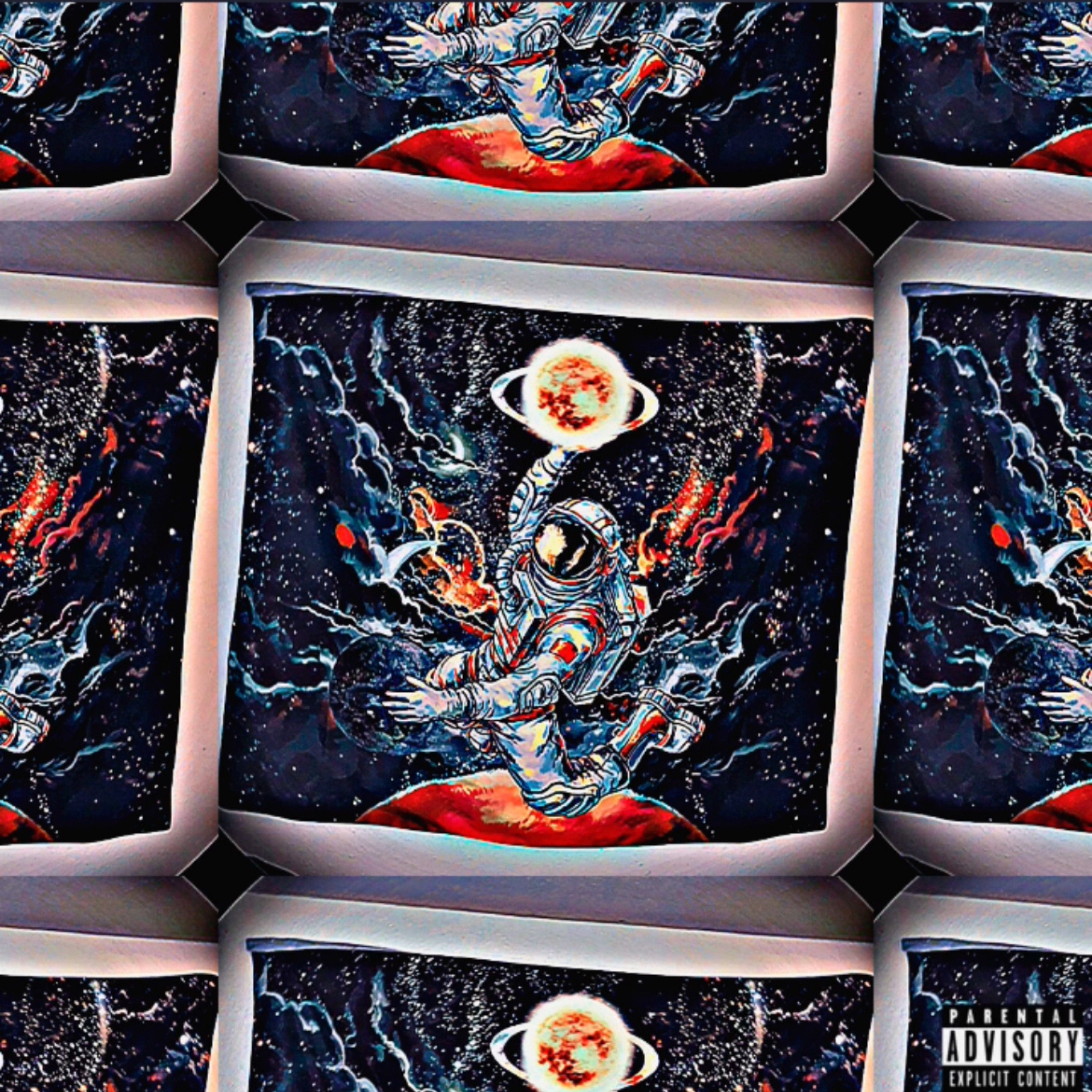 Deep Space artwork