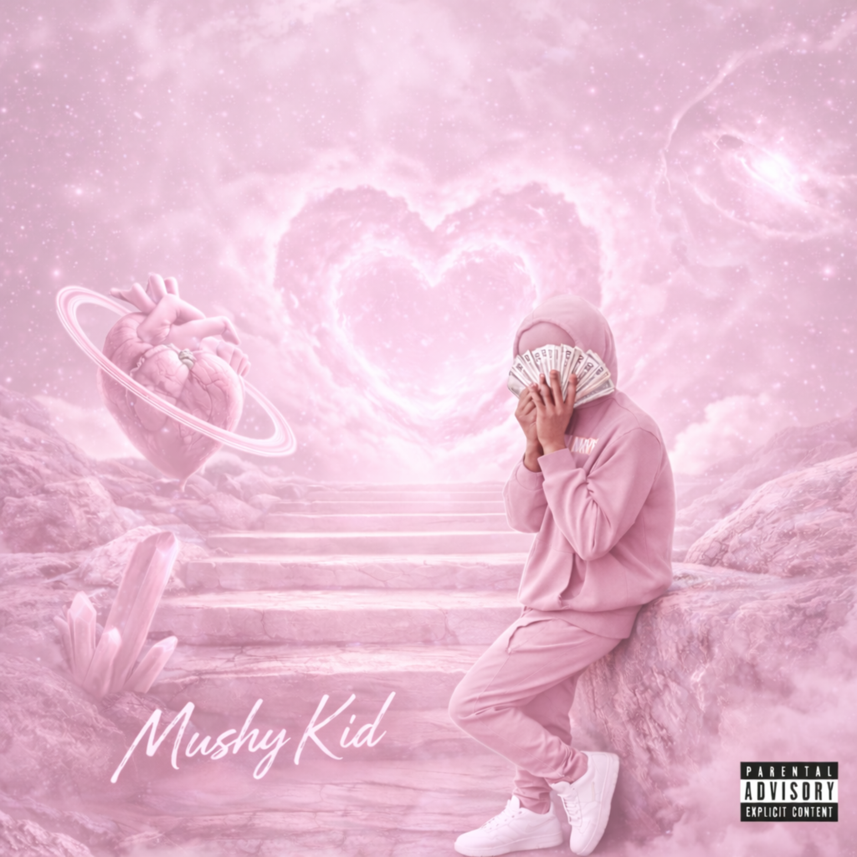 Mushy Kid artwork