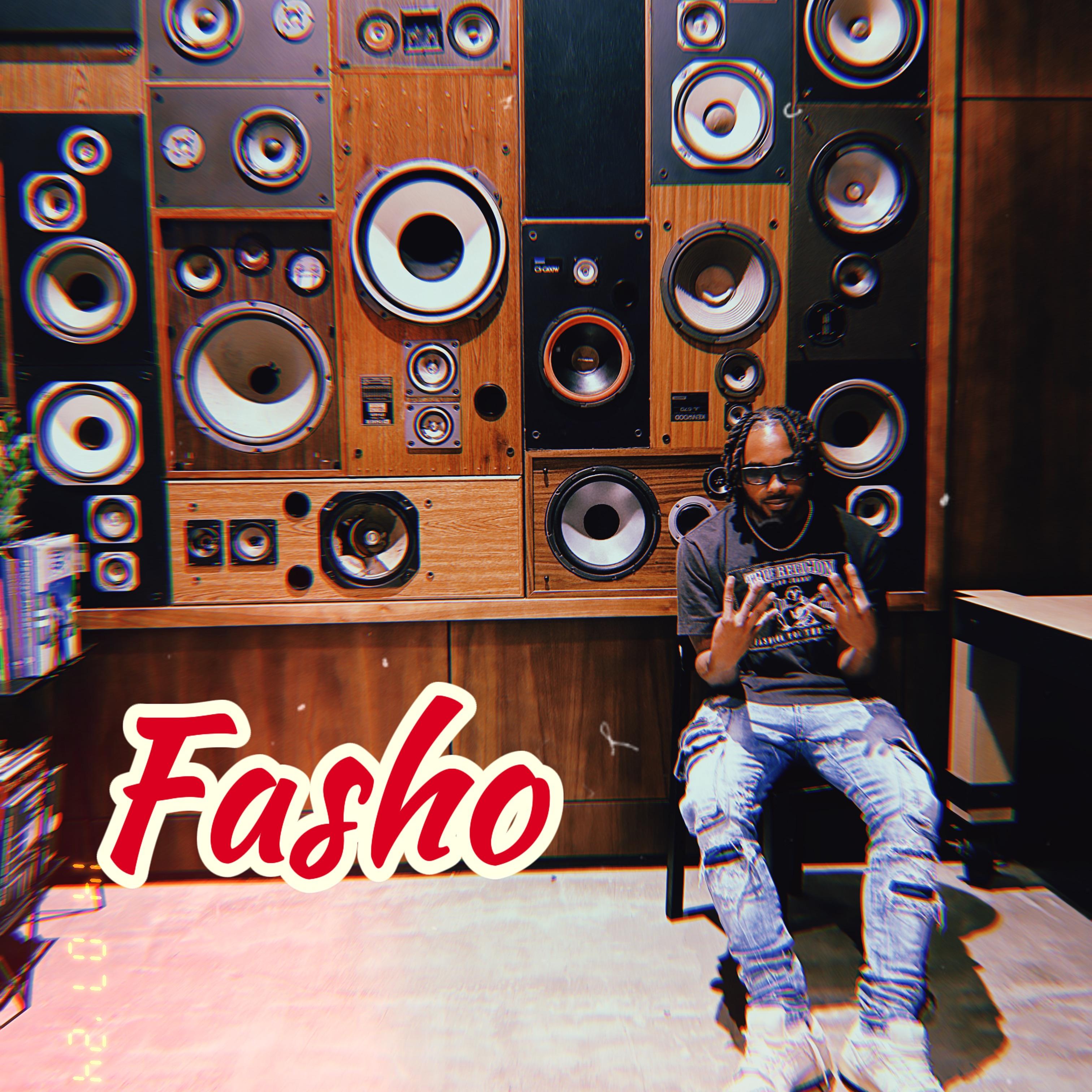 Fasho artwork
