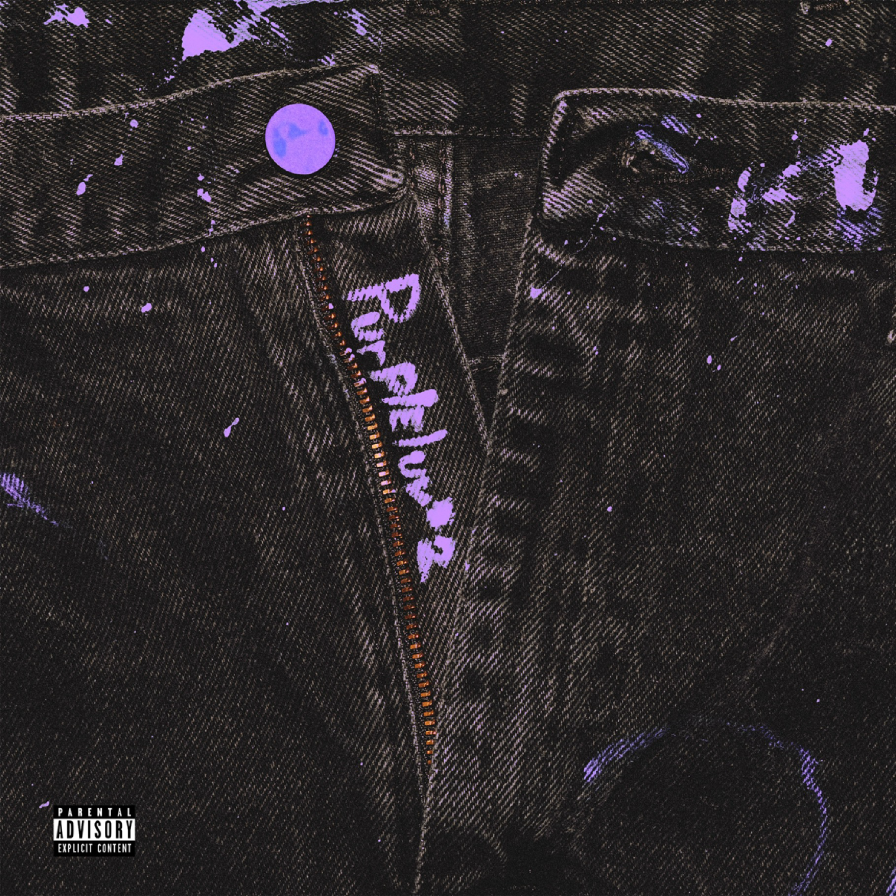 Purpleluv*2 artwork