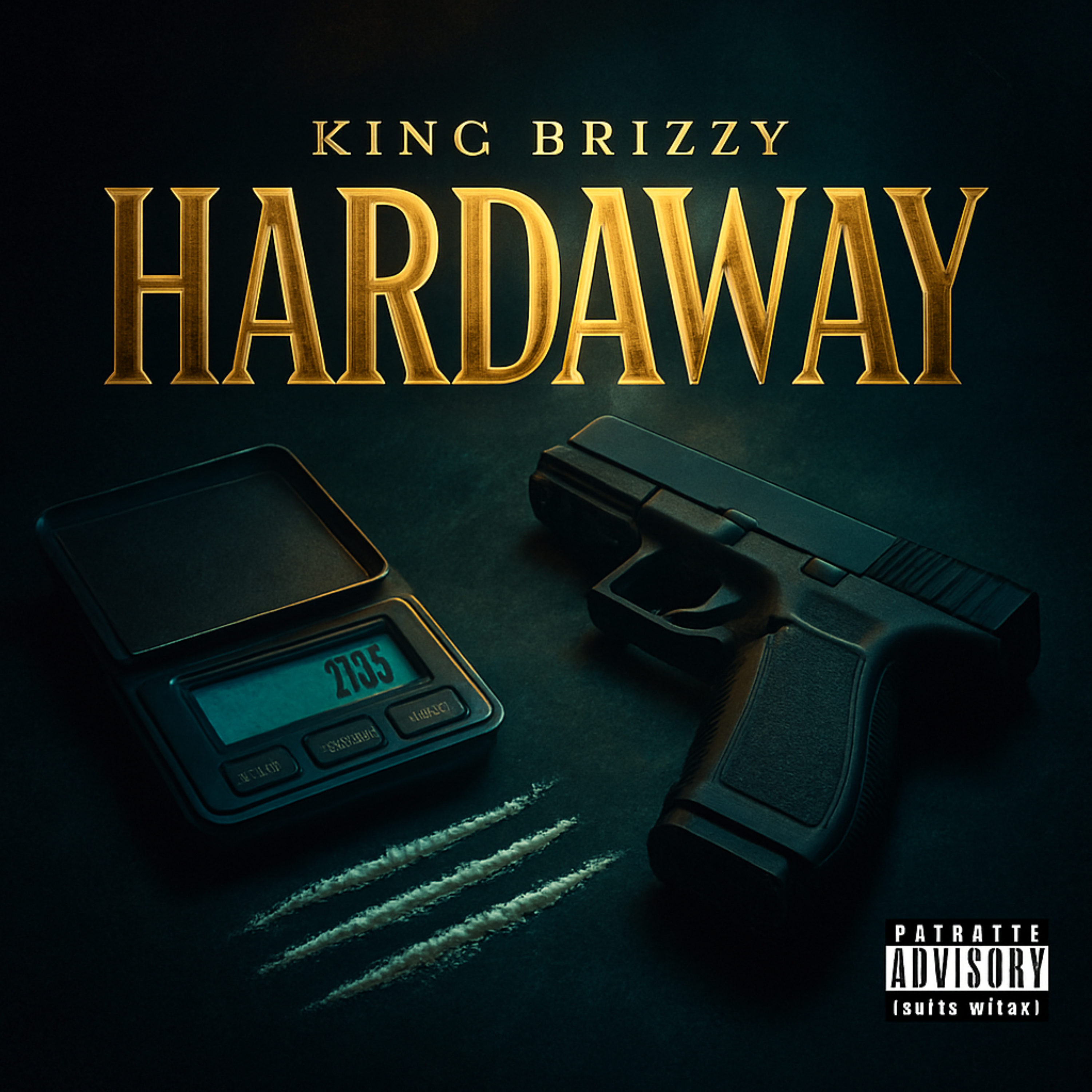 Hardaway artwork