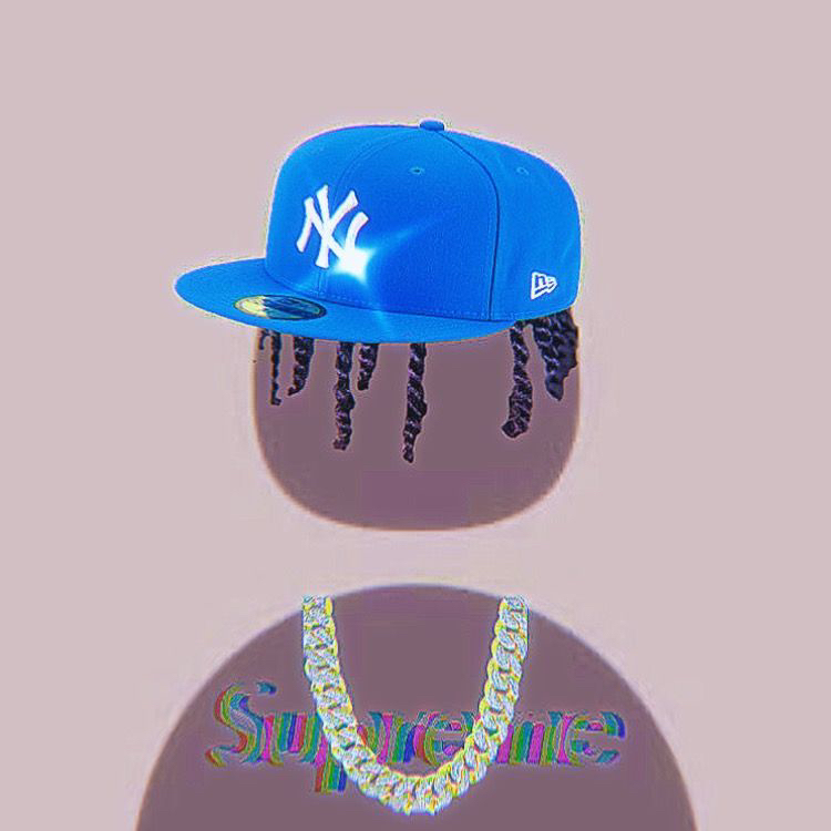 Yung Ka1eb