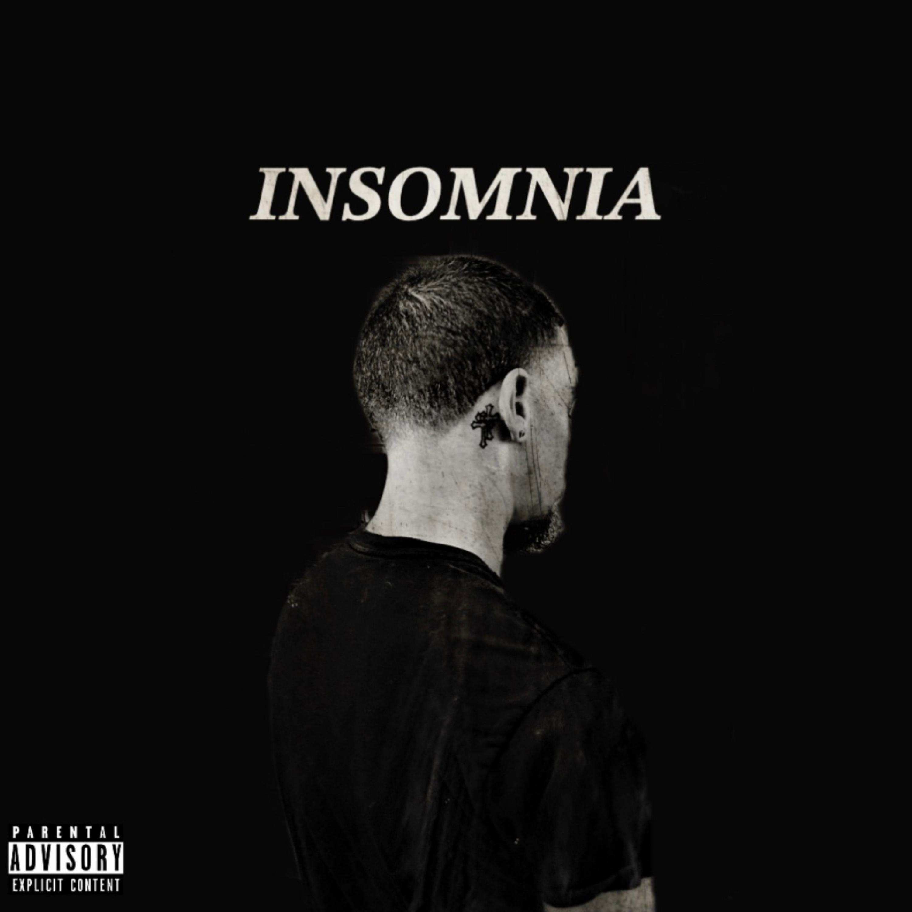 INSOMNIA artwork