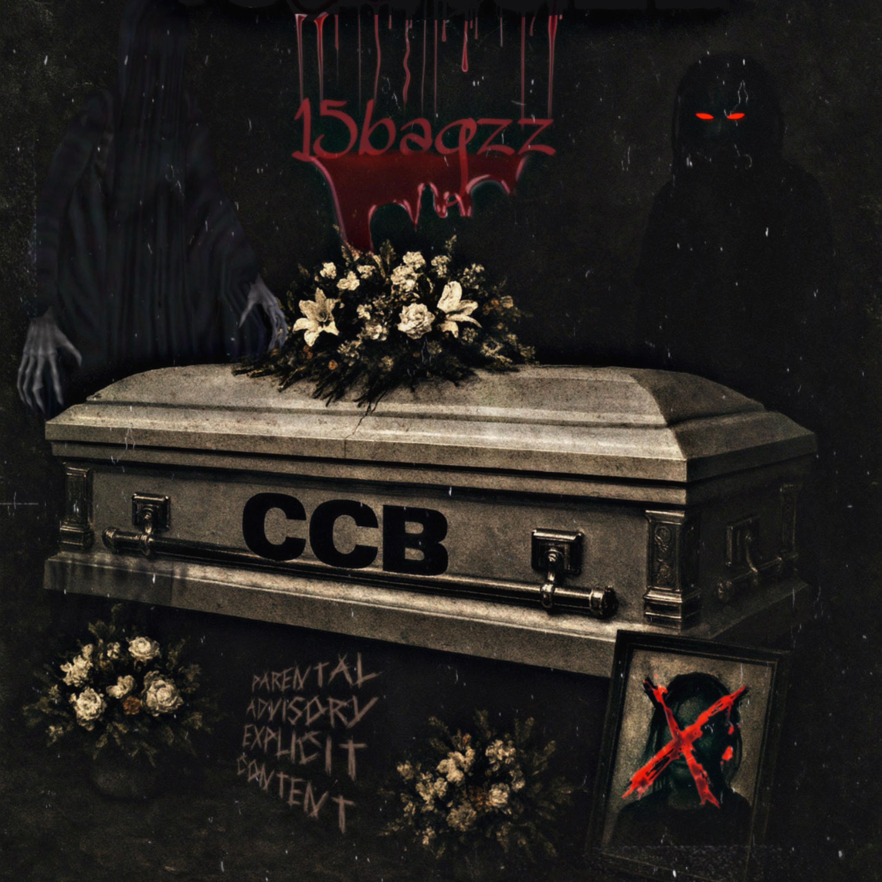 closed casket boys artwork