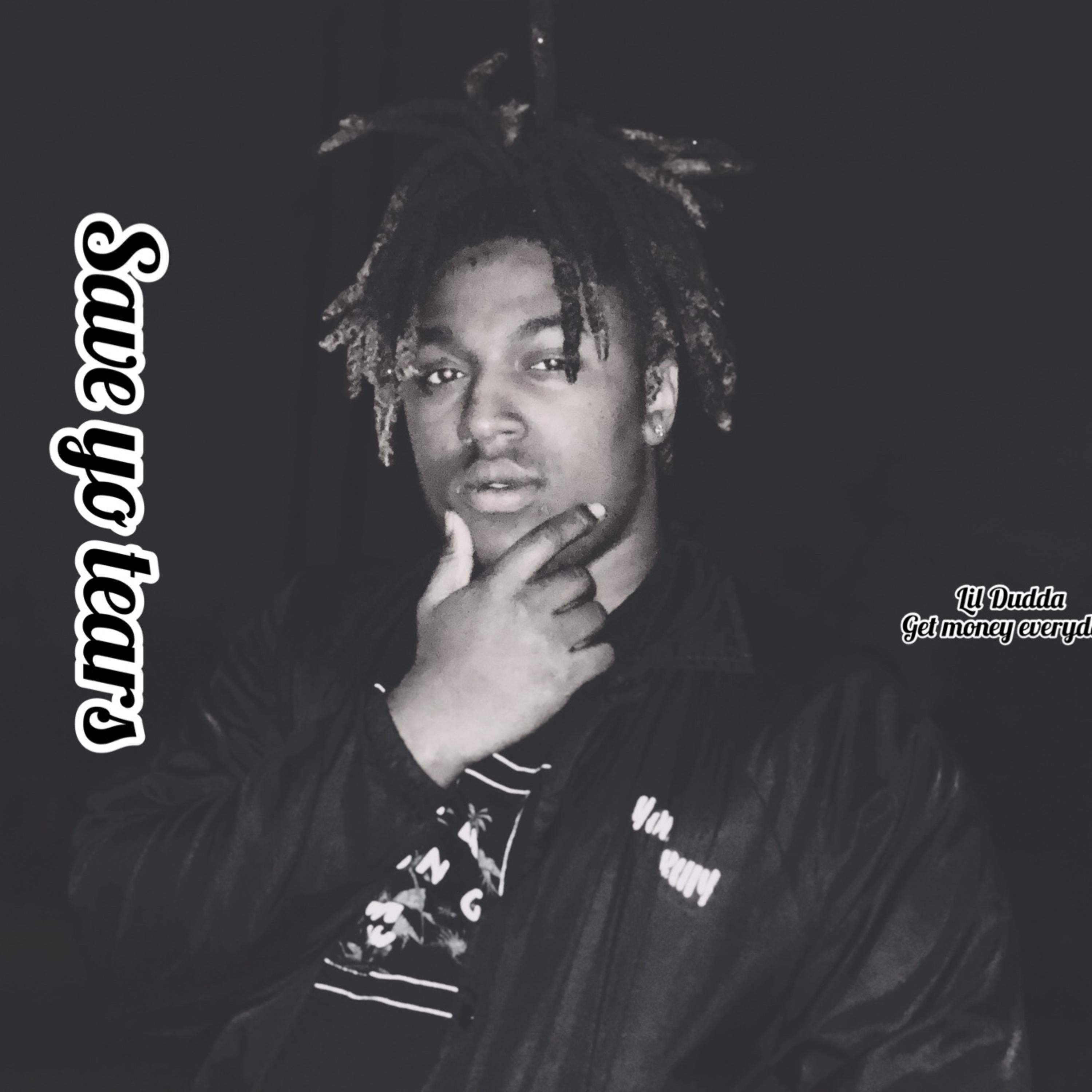 Save yo tears artwork