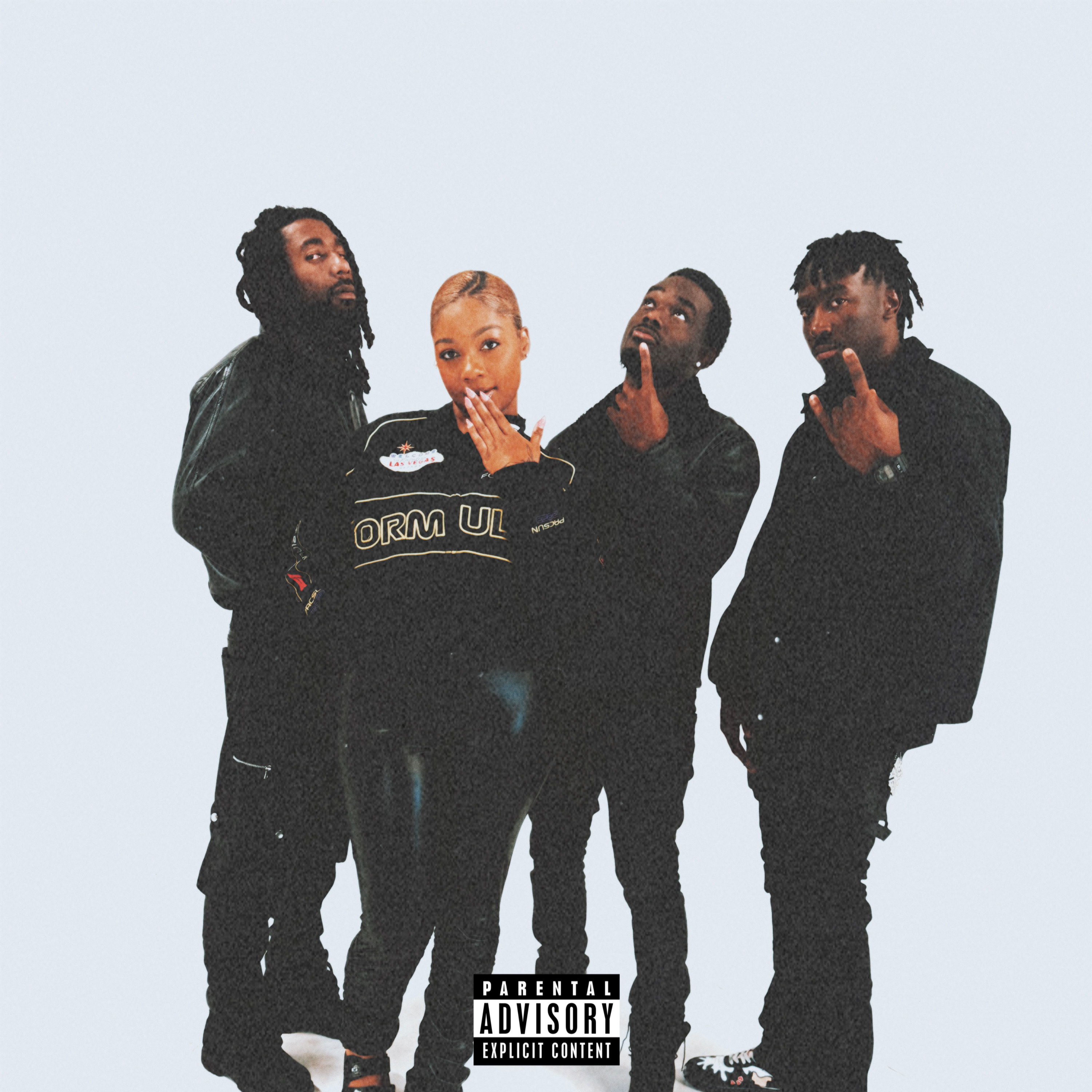 Uh Oh (Drop It Low) artwork