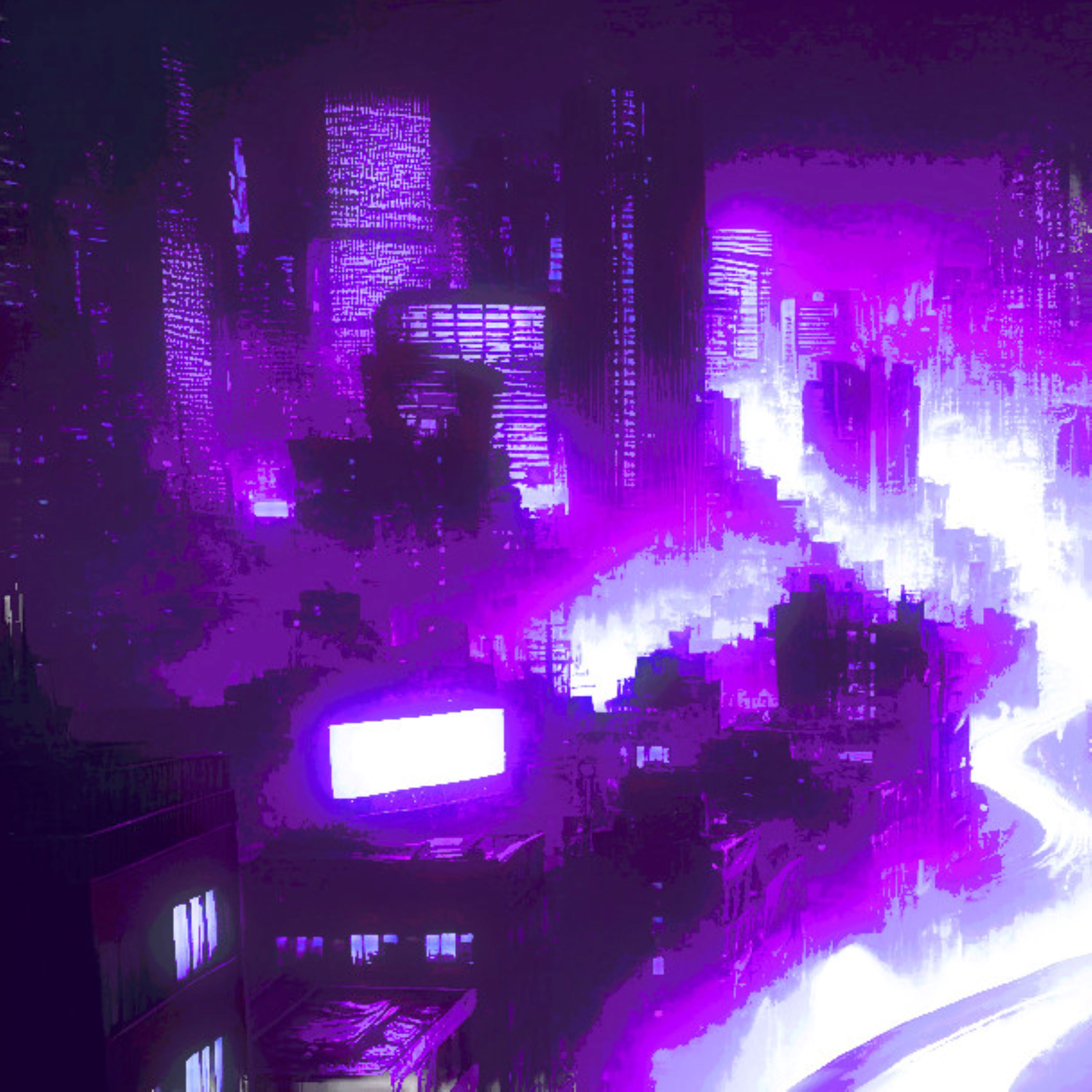 TRIED SO HARD artwork