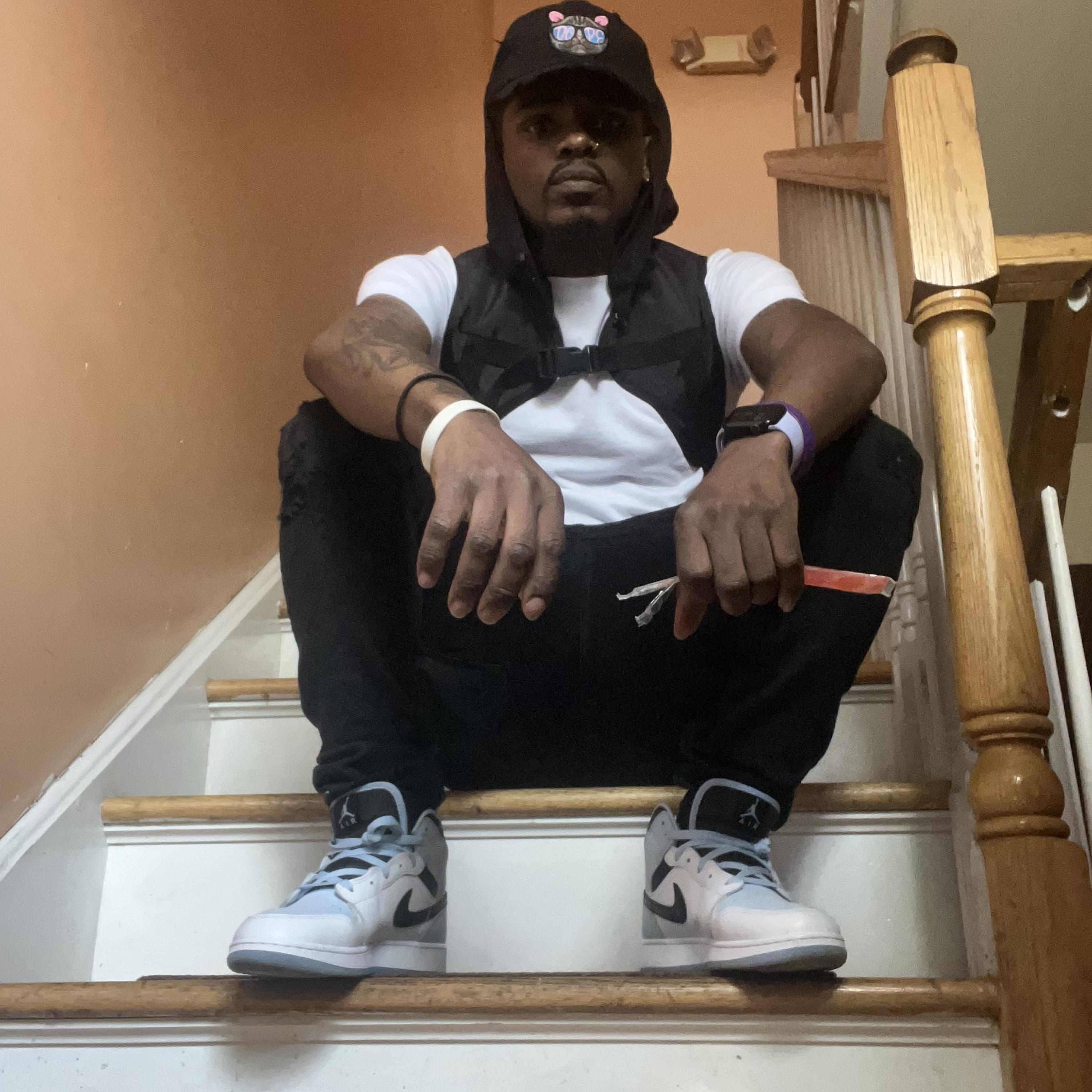 G STURDY artwork