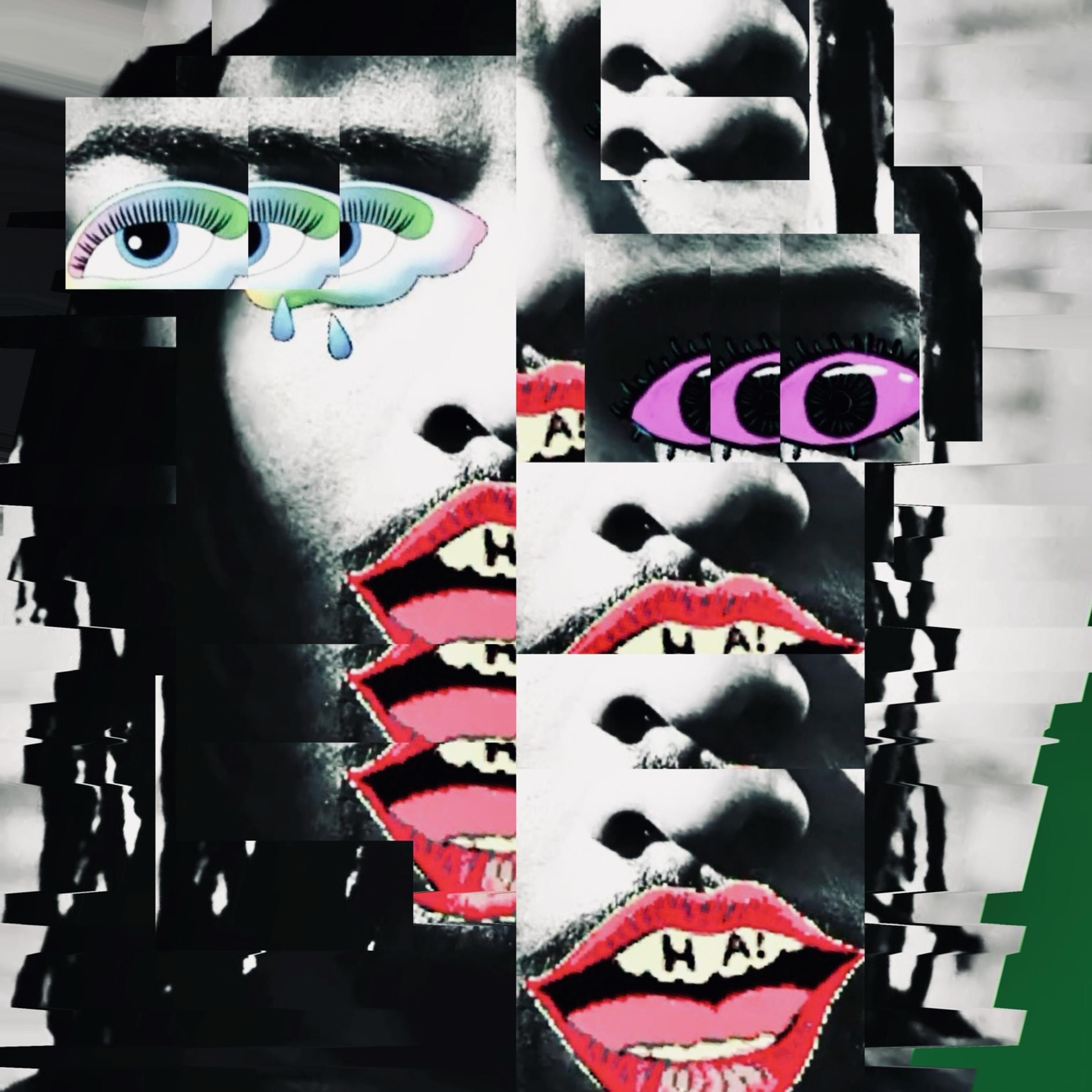 I Might've artwork
