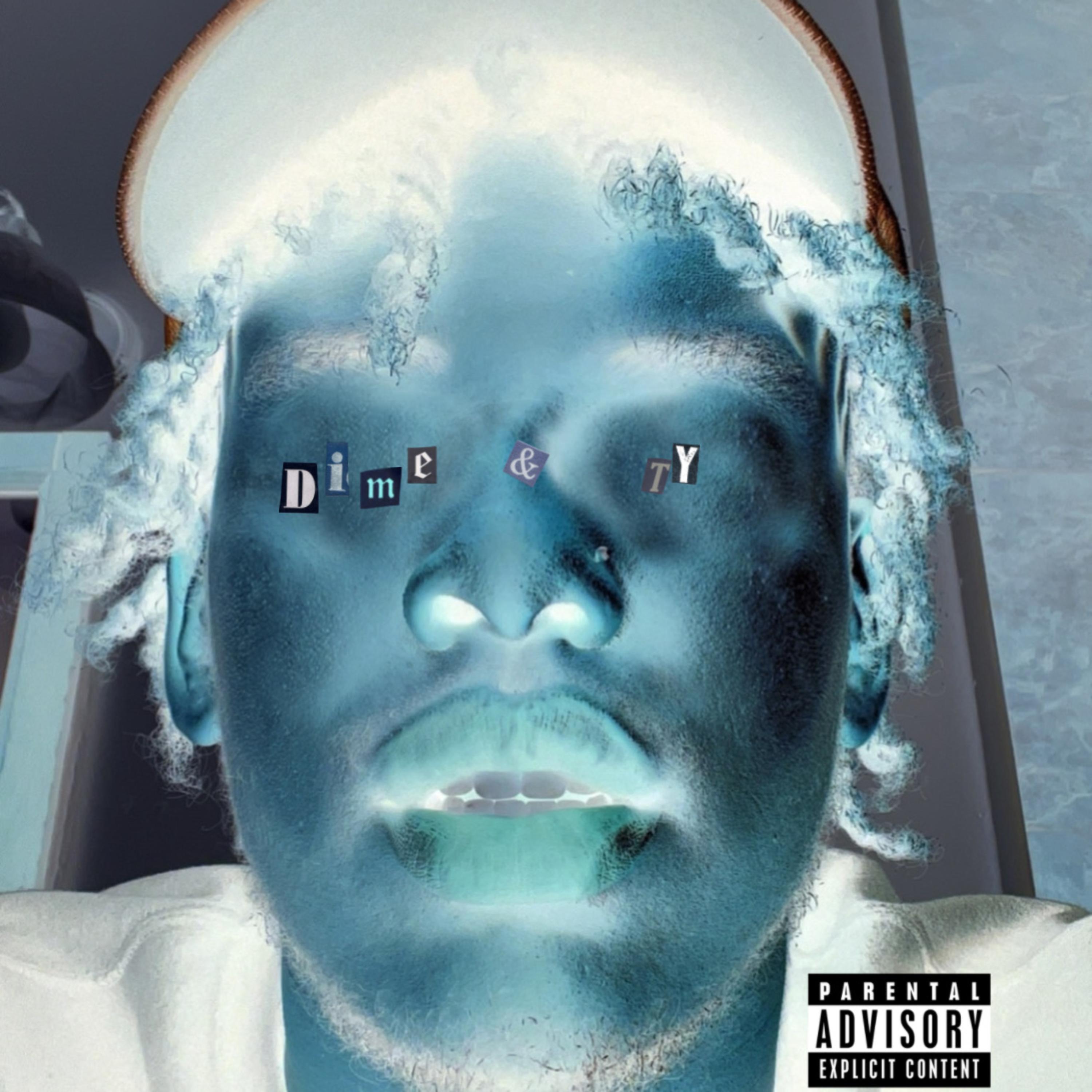 Dime & Ty artwork