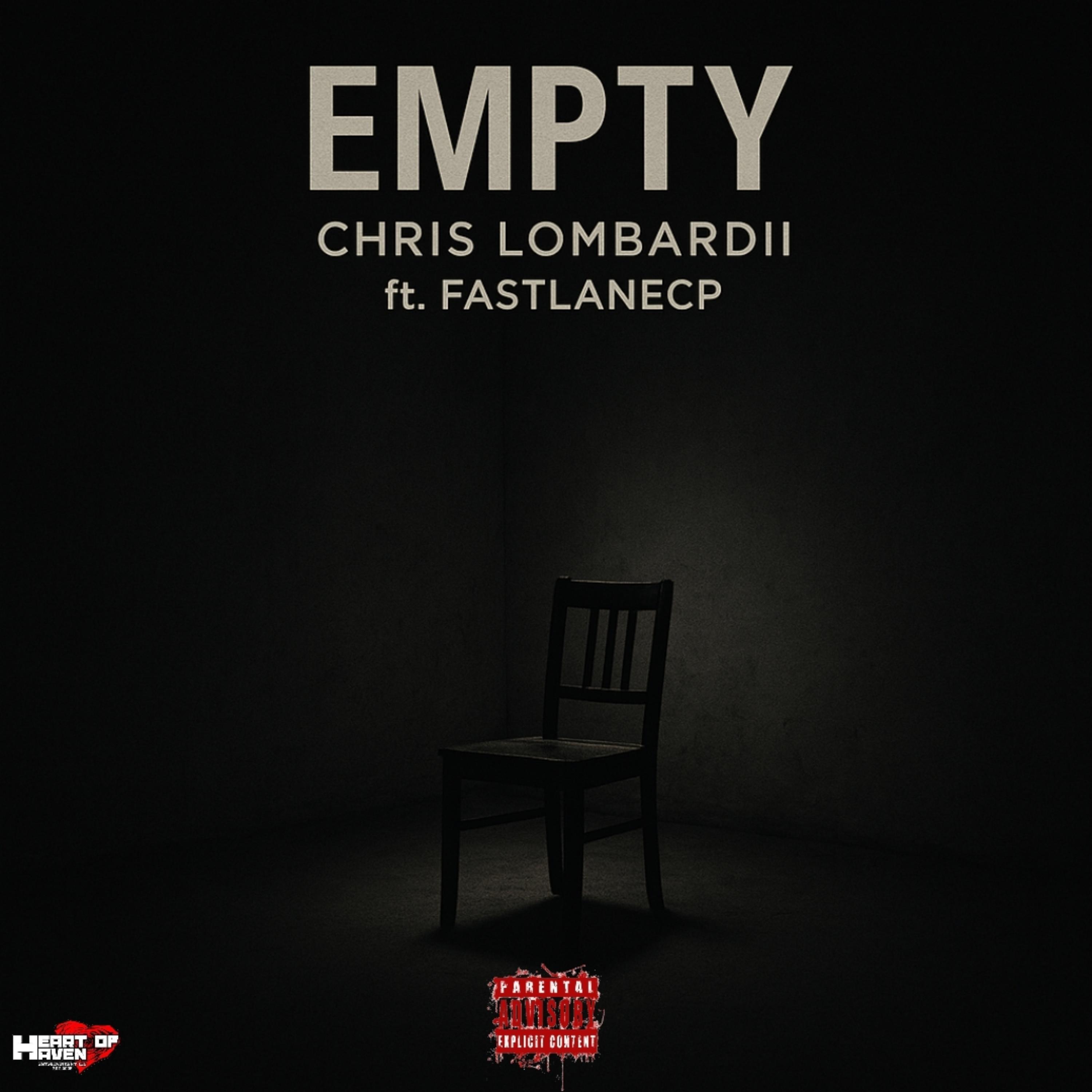 Empty artwork