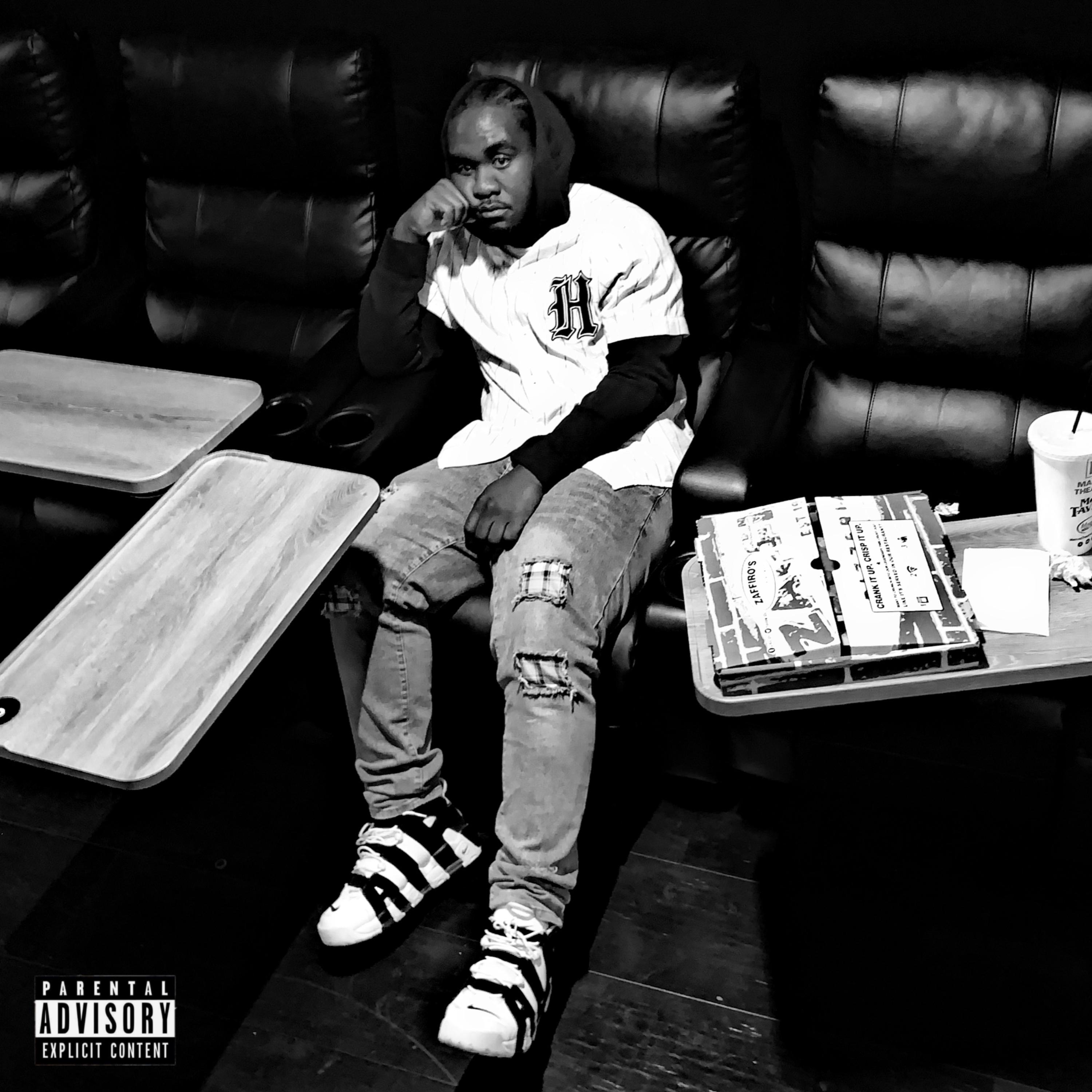 DONT SAY MY NAME artwork