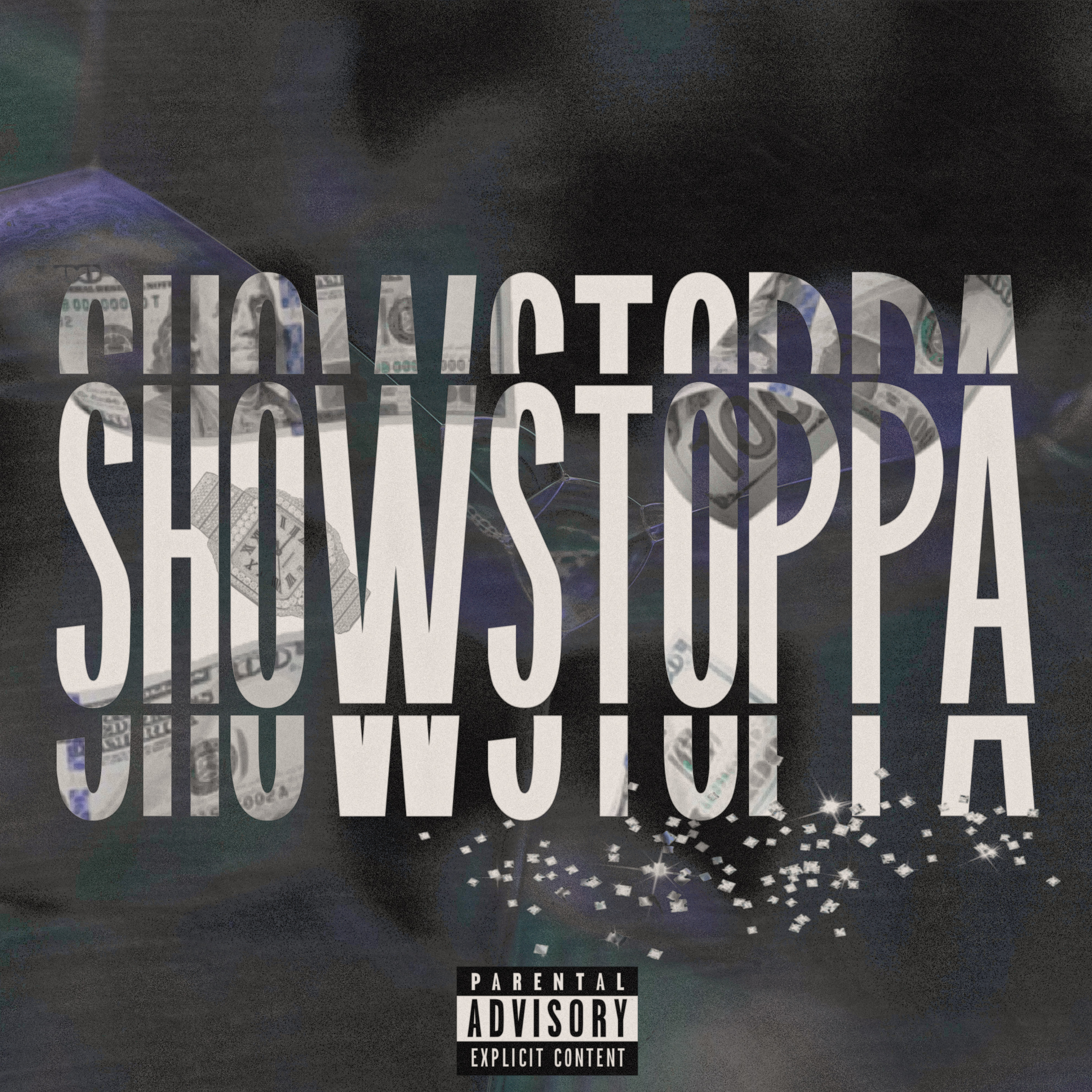 Showstoppa artwork