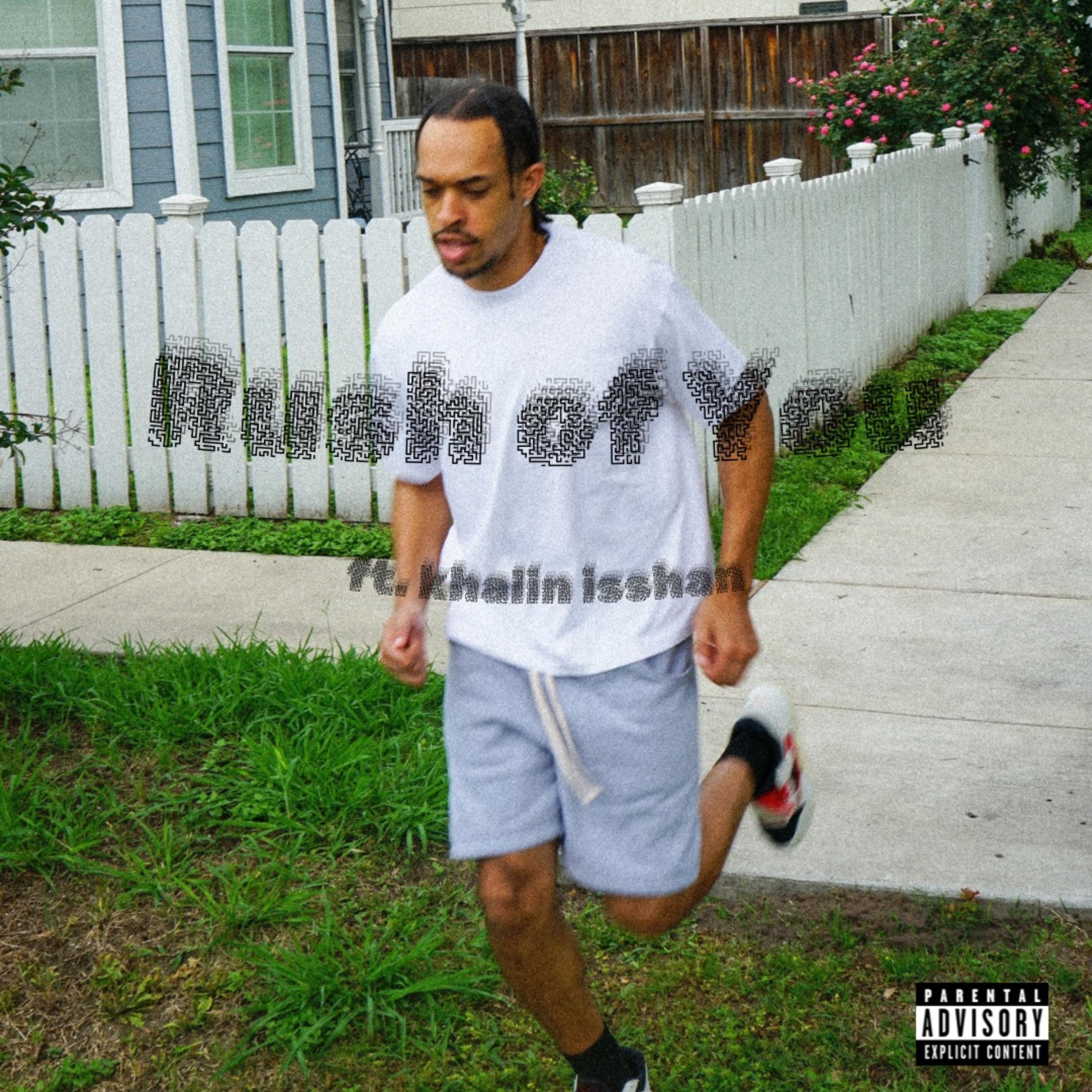 Rush of You artwork