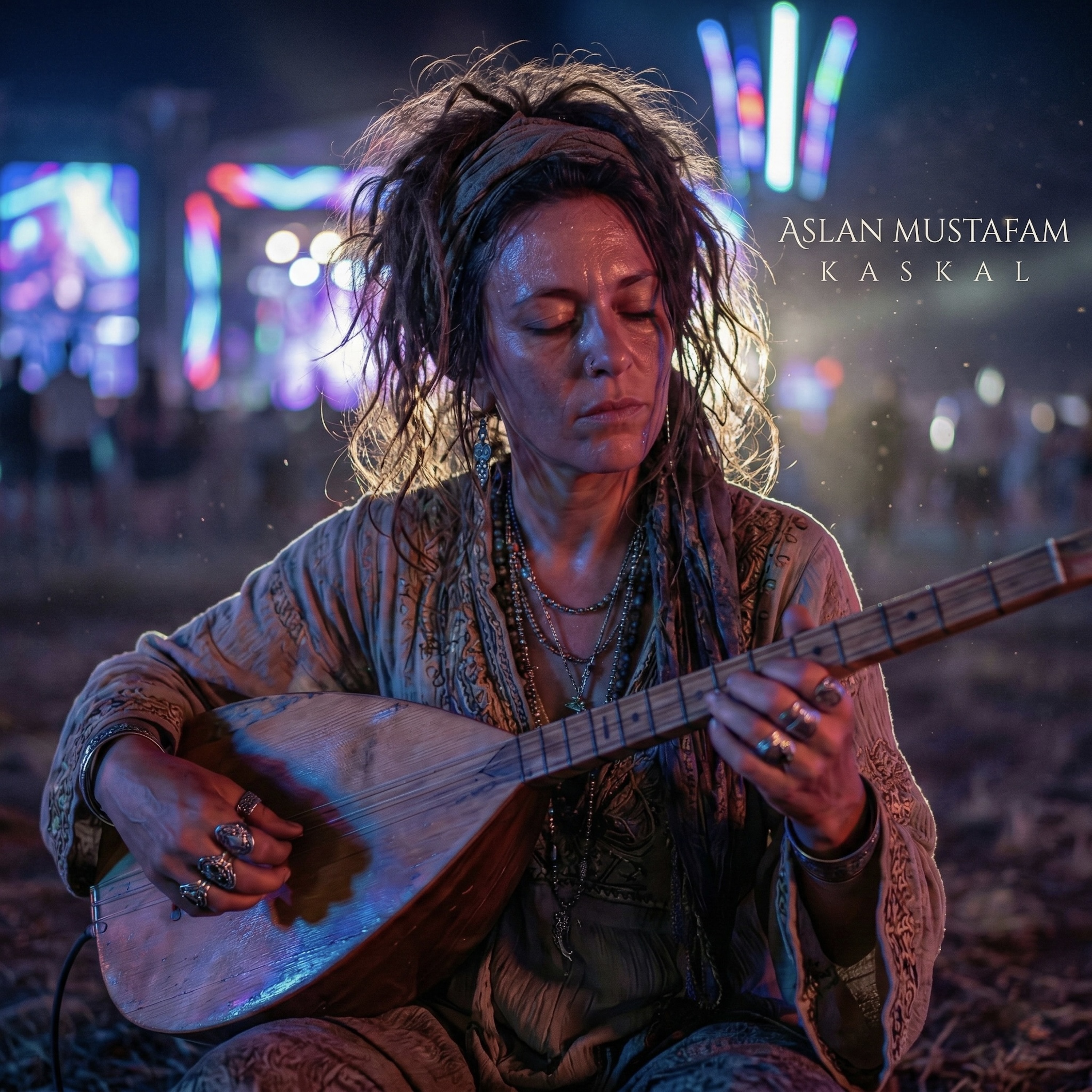 Aslan Mustafam artwork