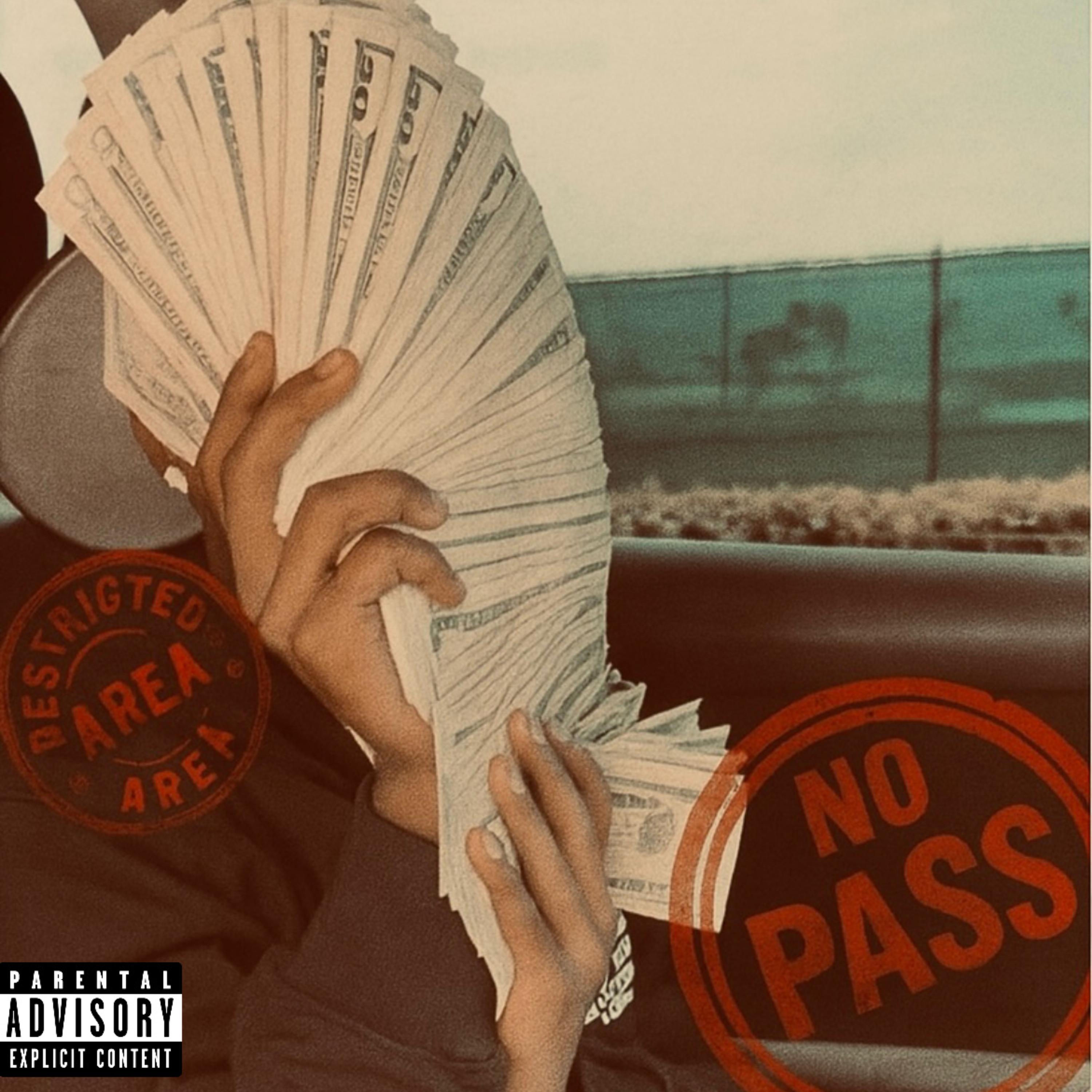 No Pass artwork