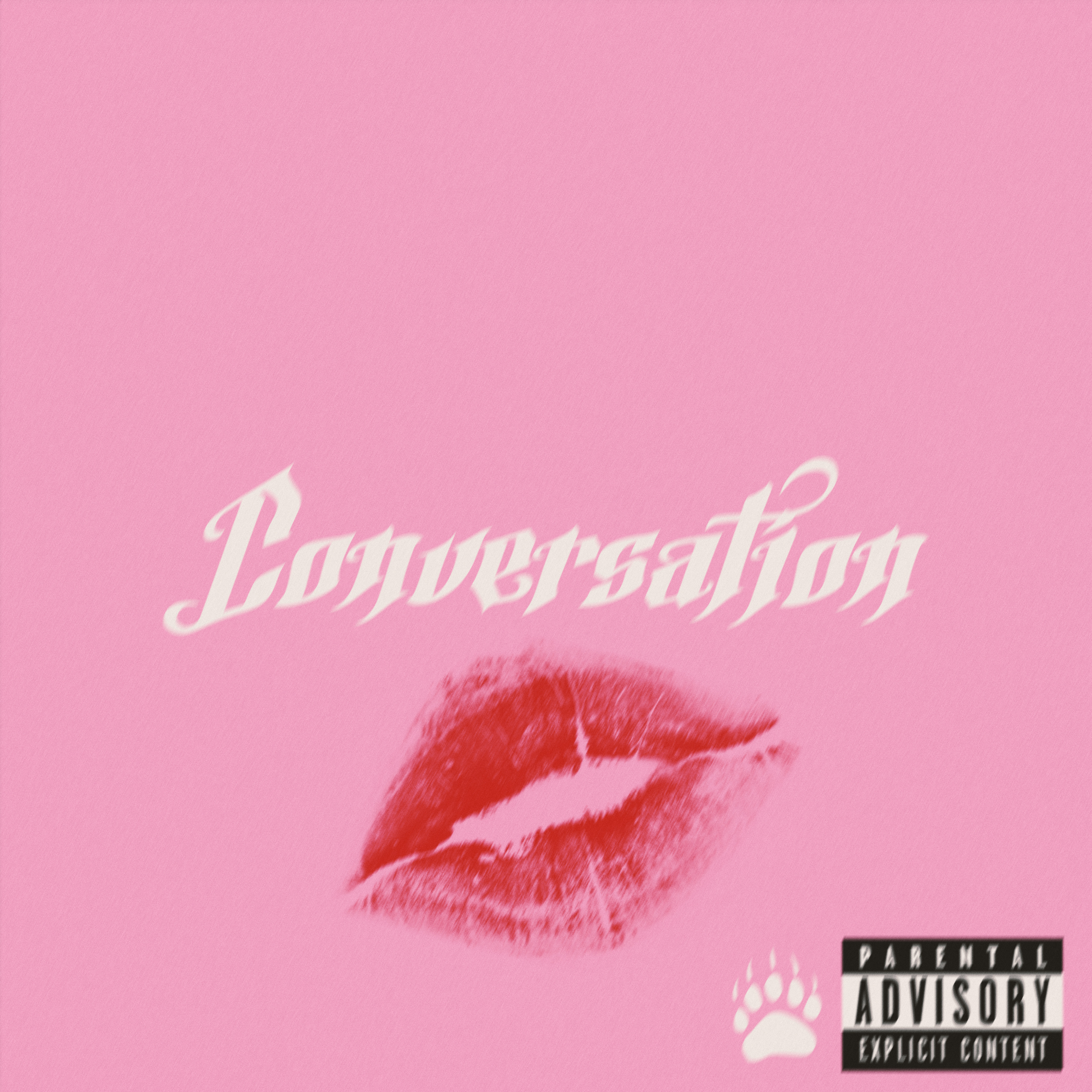 Conversation artwork