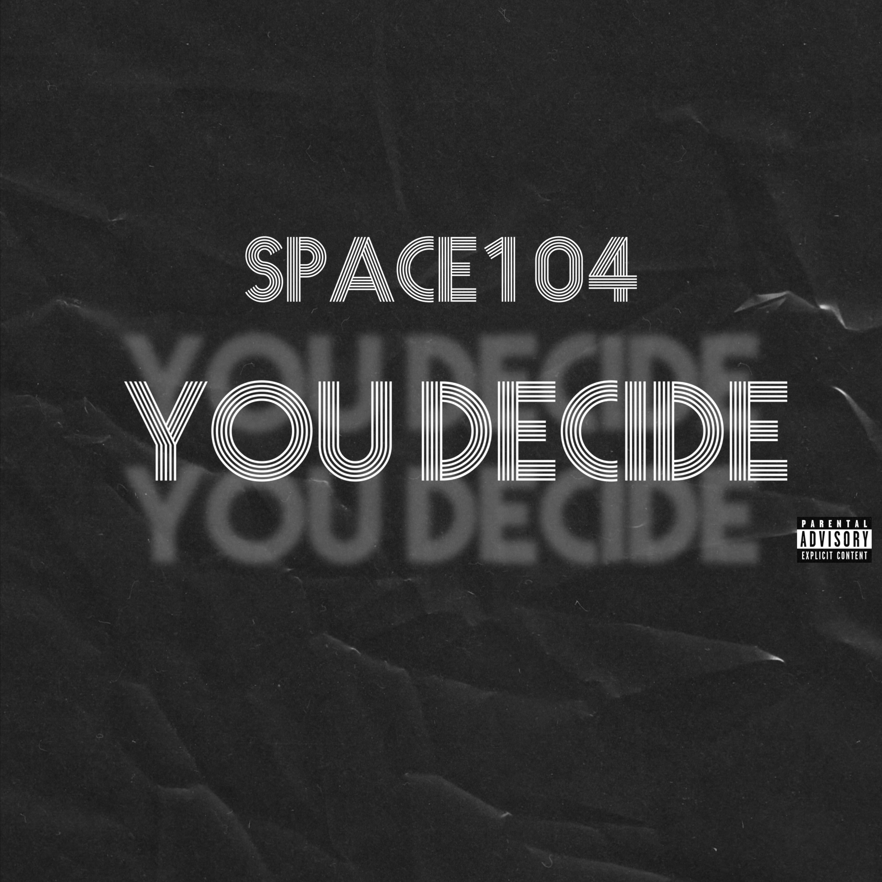 You Decide artwork