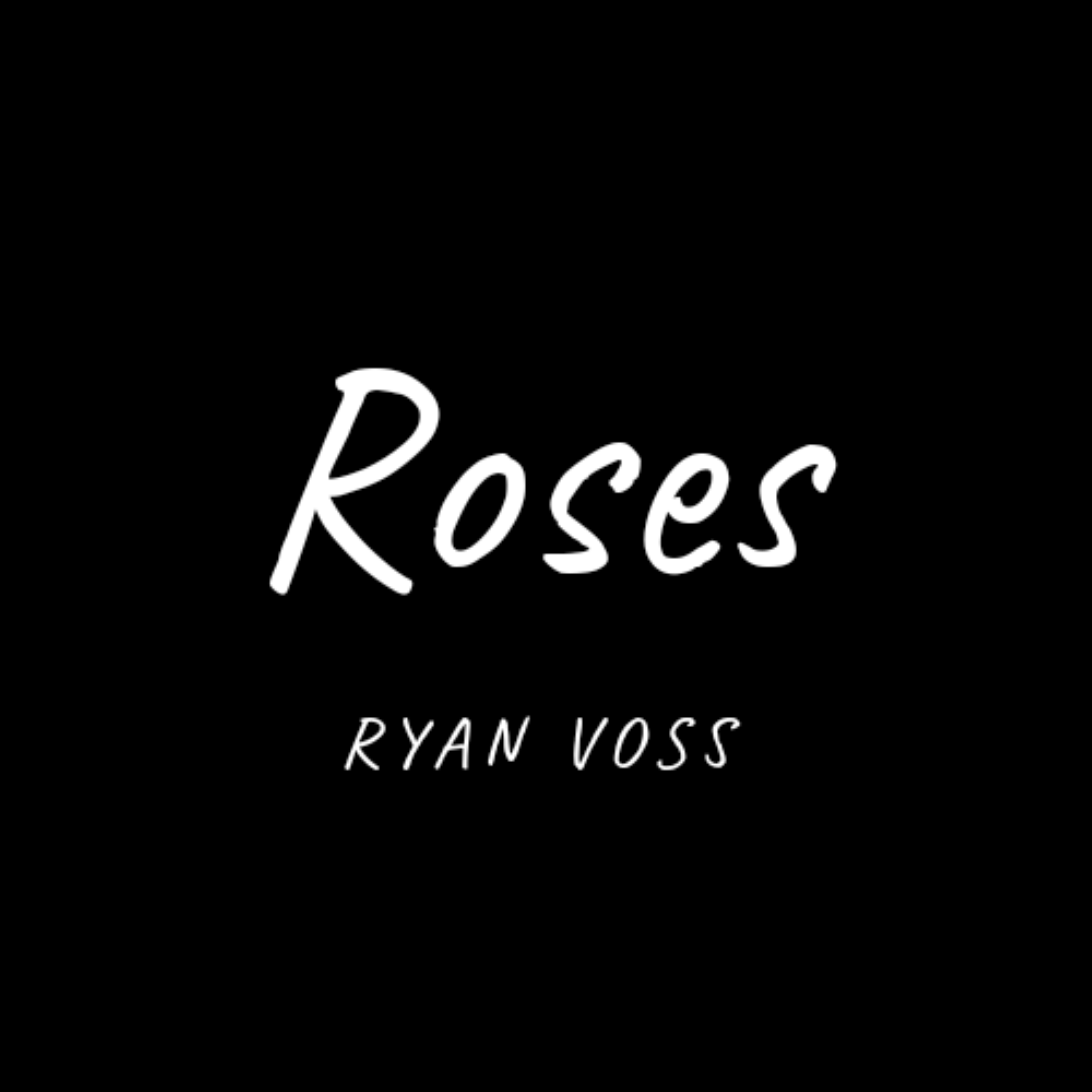 Roses artwork