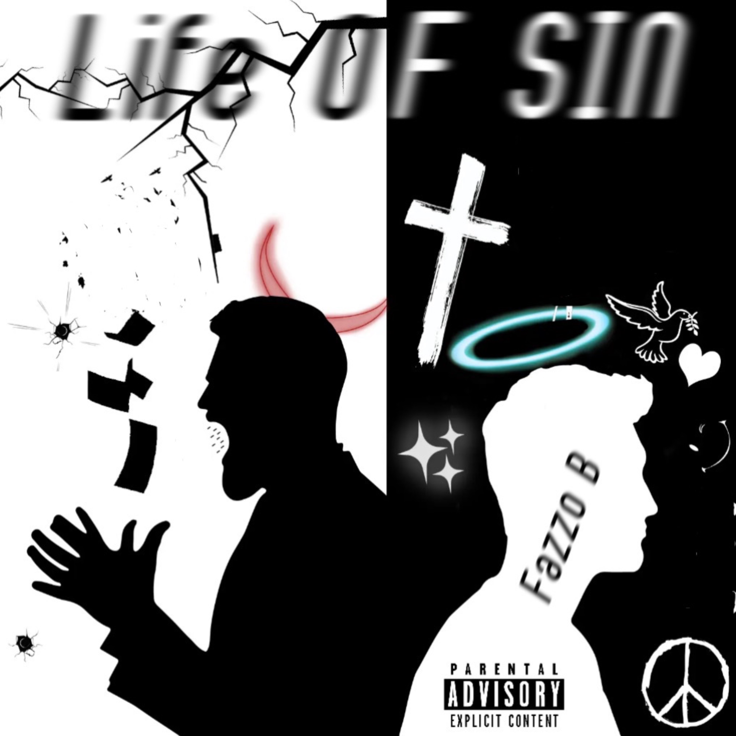 Life Of Sin artwork