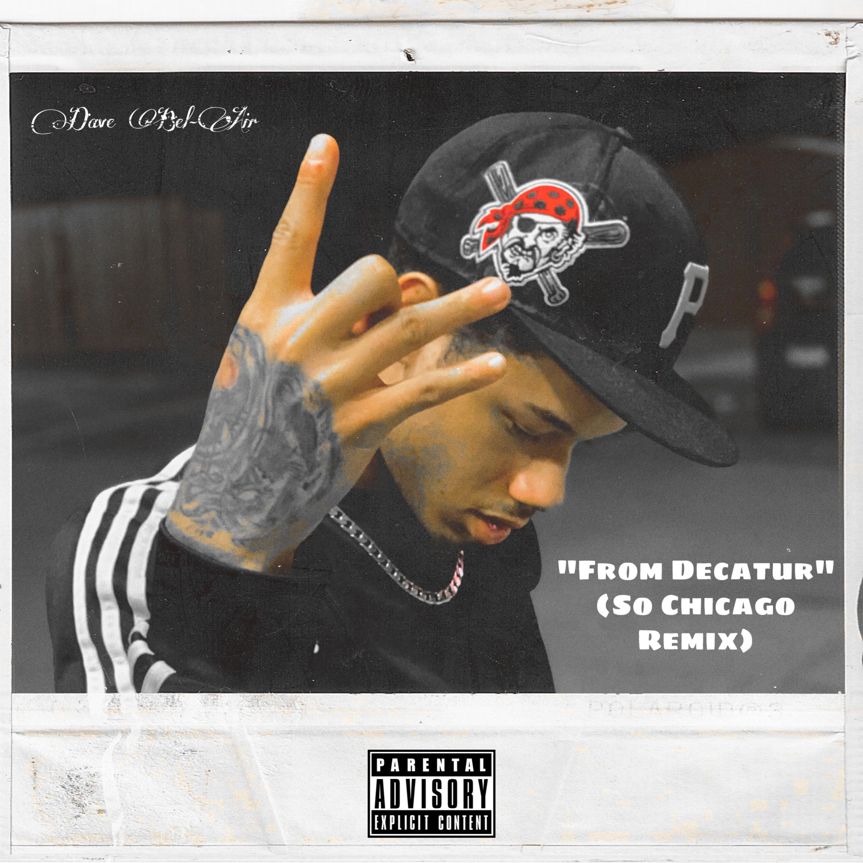 From Decatur (So chicago Remix) artwork