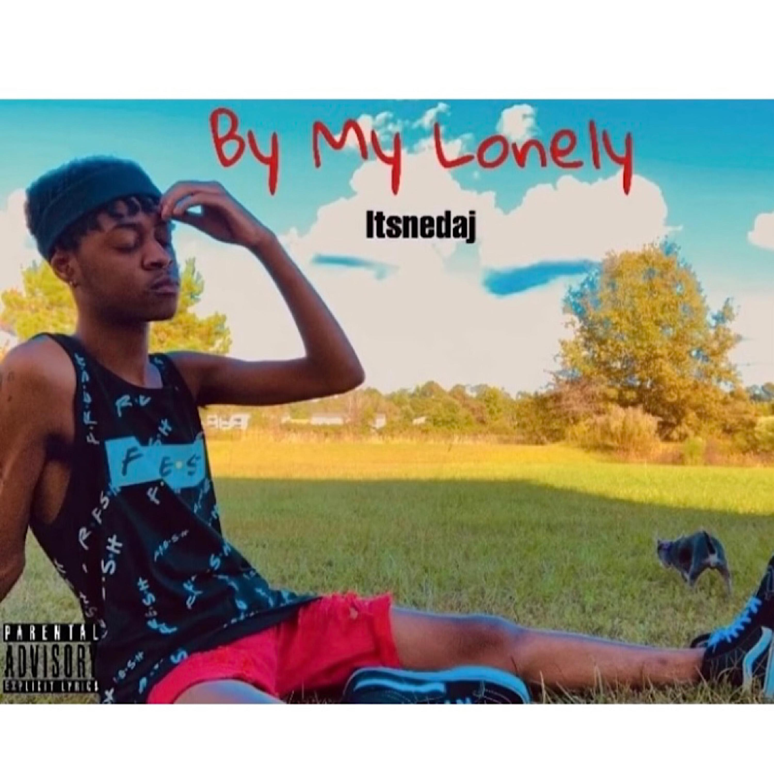 By My Lonely artwork