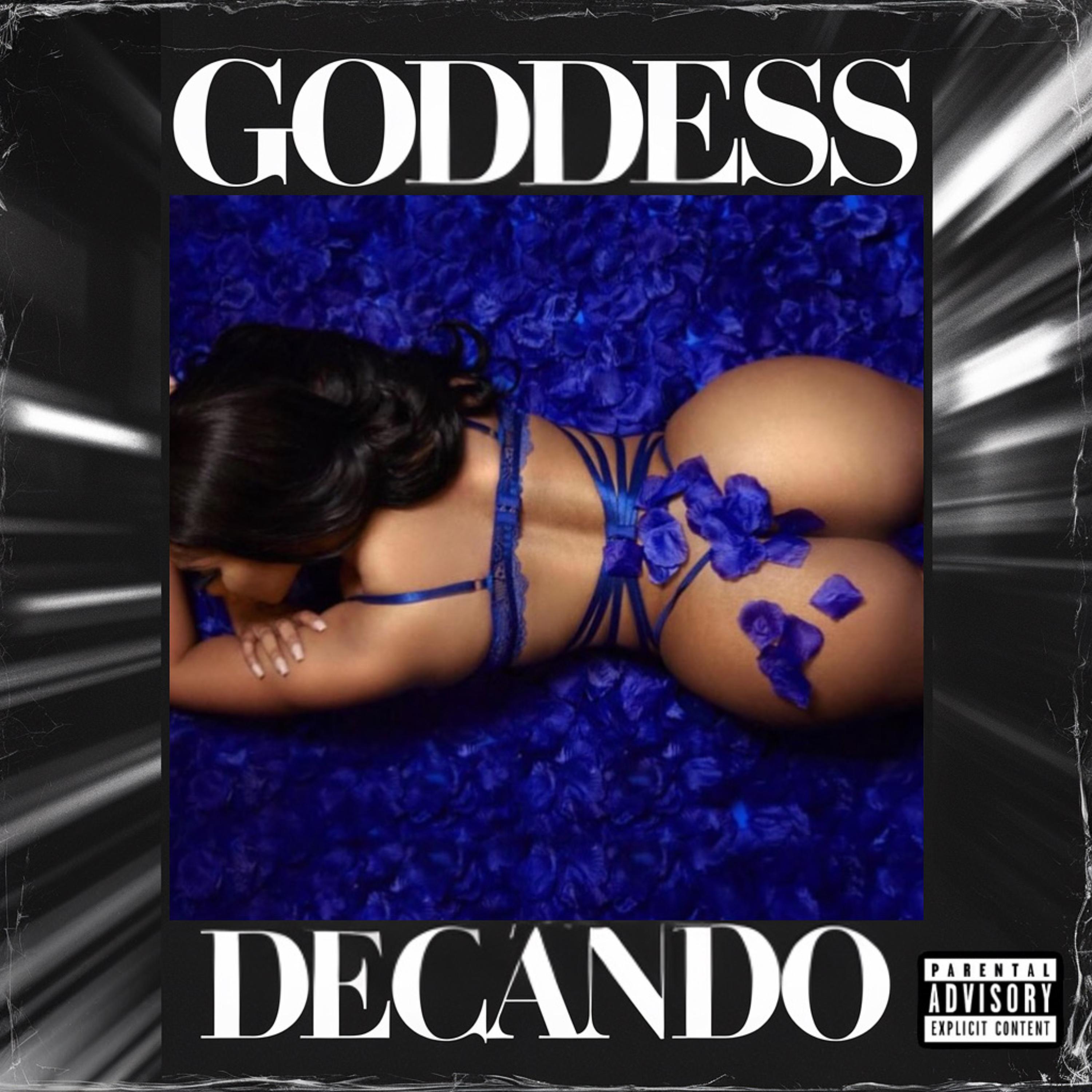 Goddess artwork
