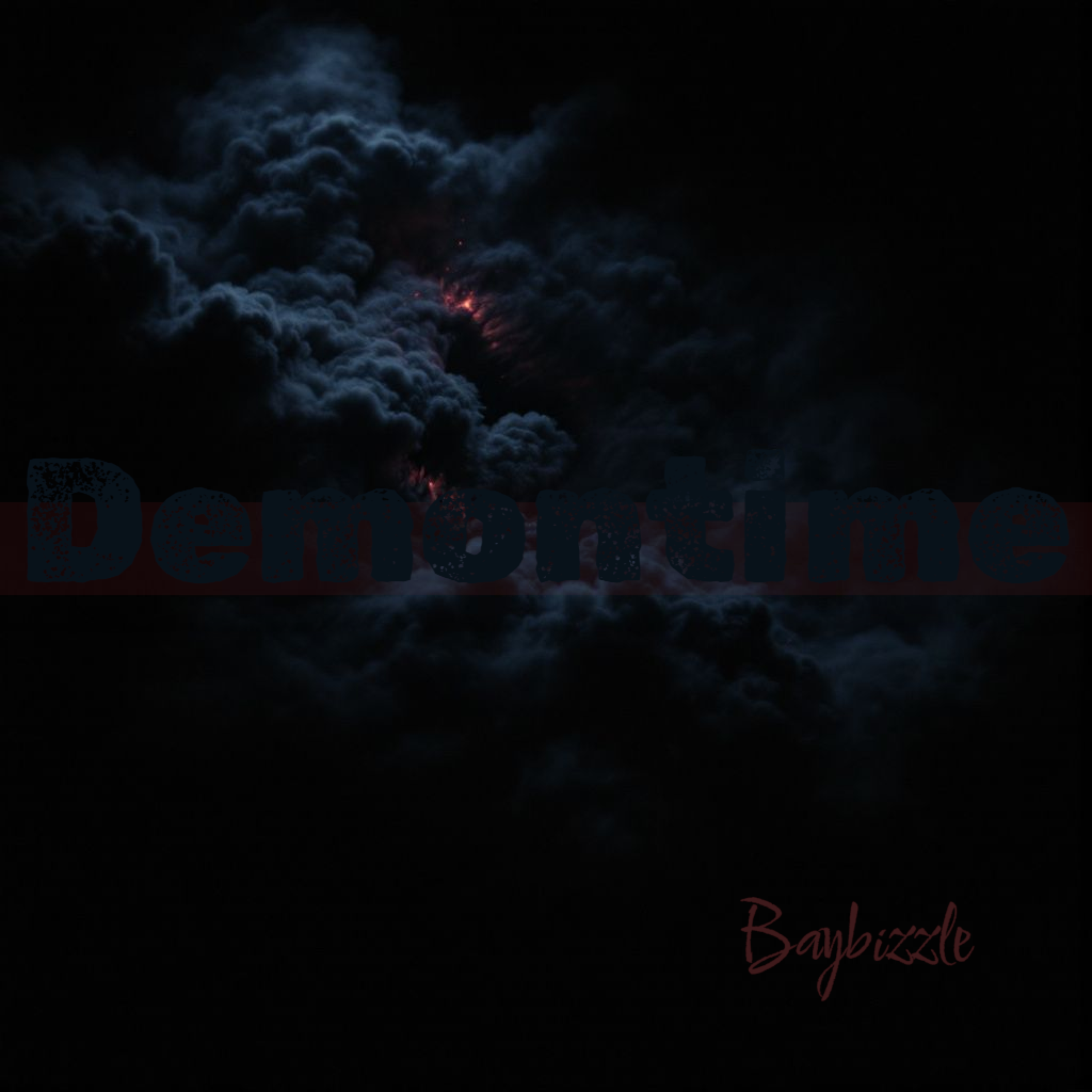demontime artwork