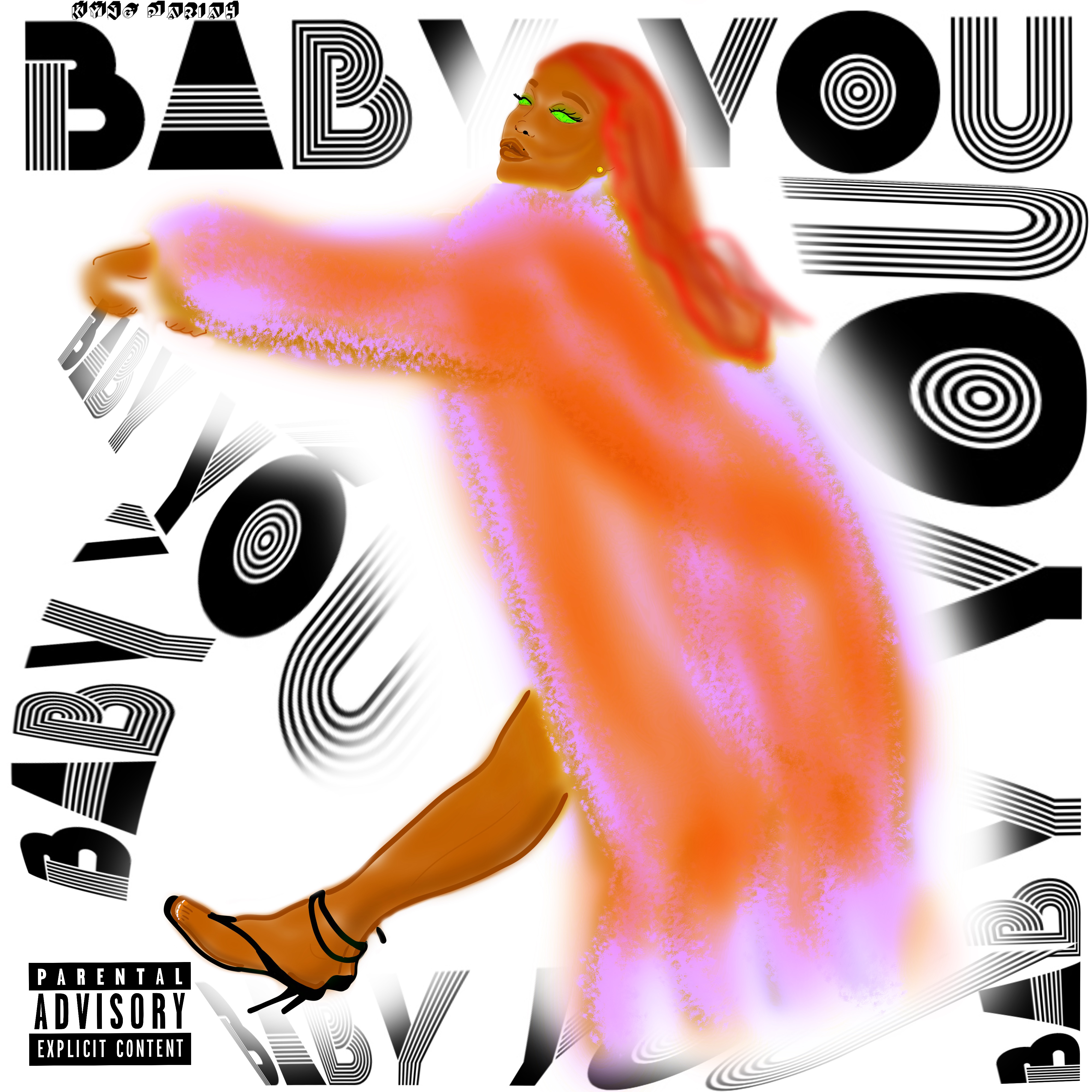 BaBy You artwork