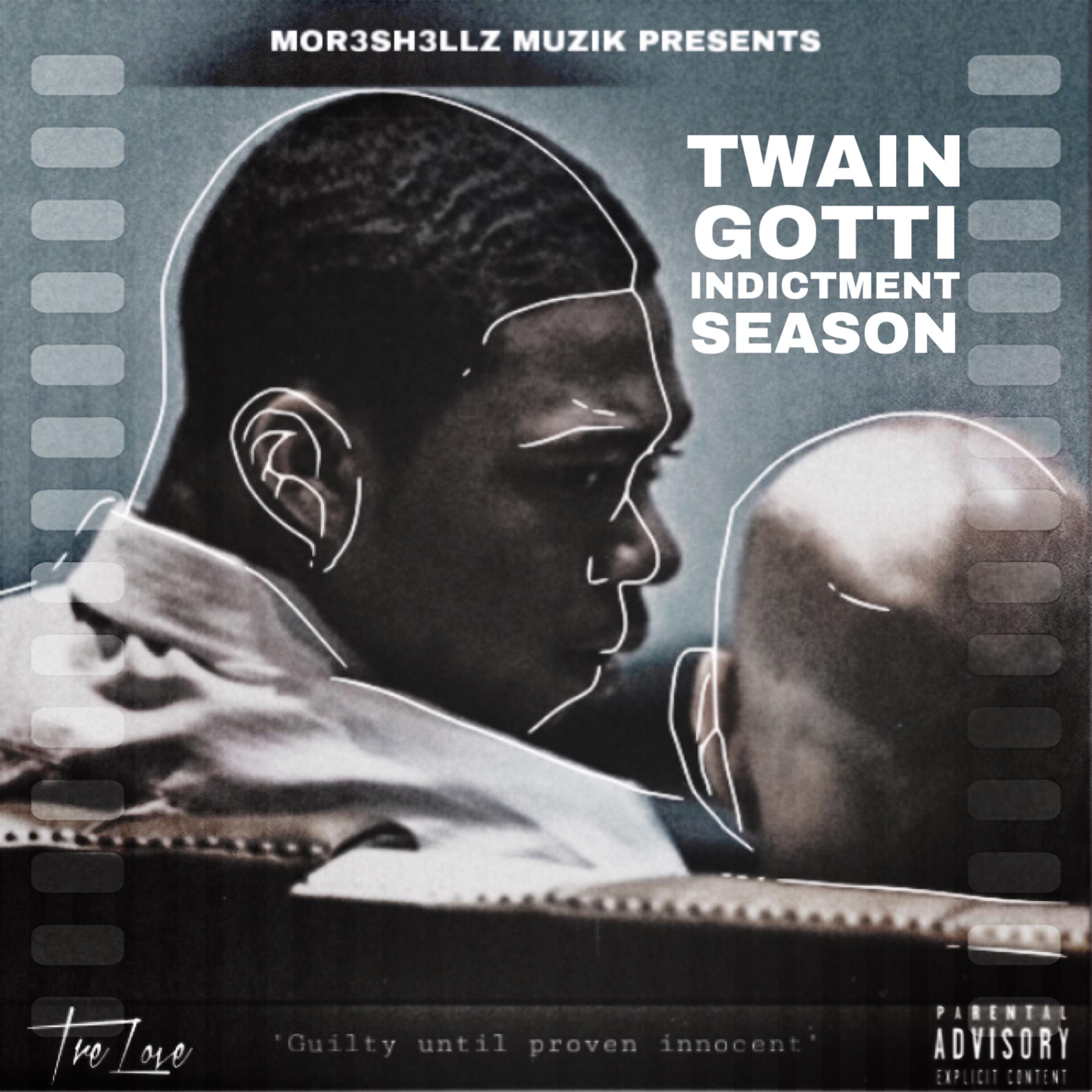 Indictment Season artwork