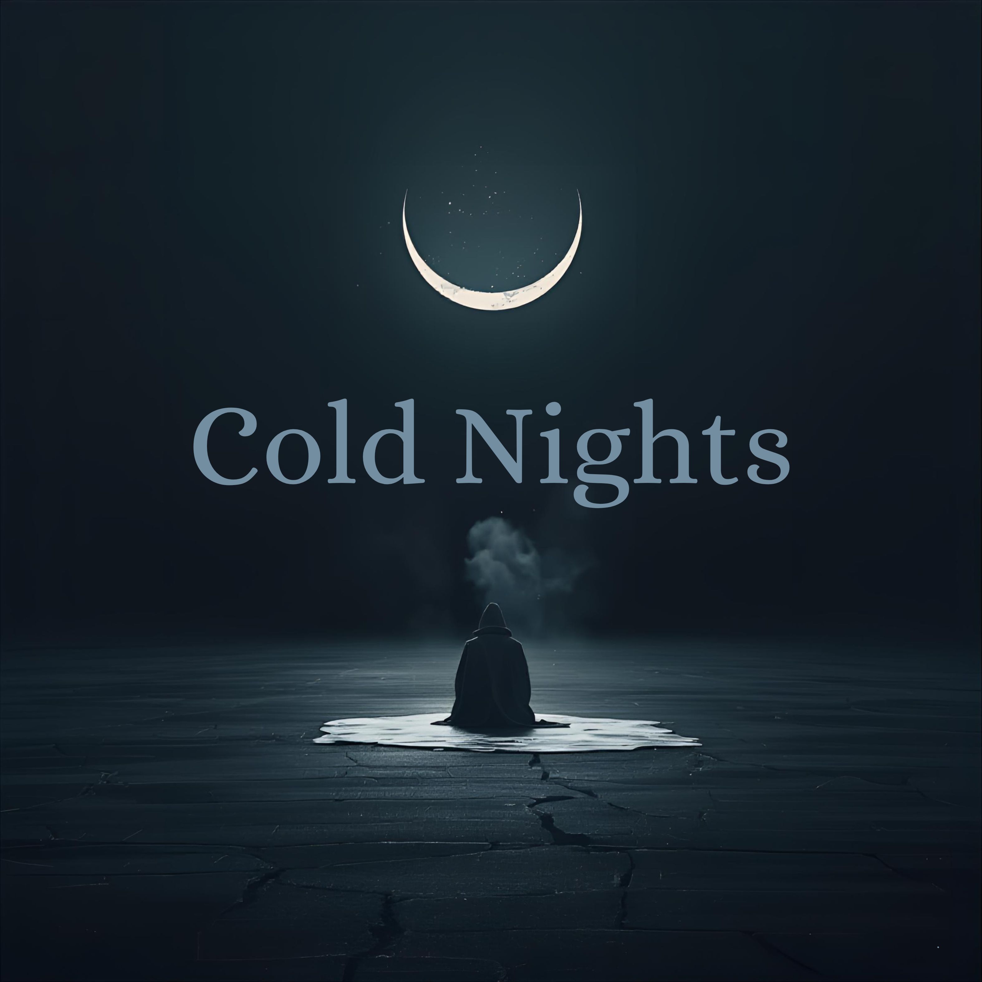 COLD NIGHTS artwork