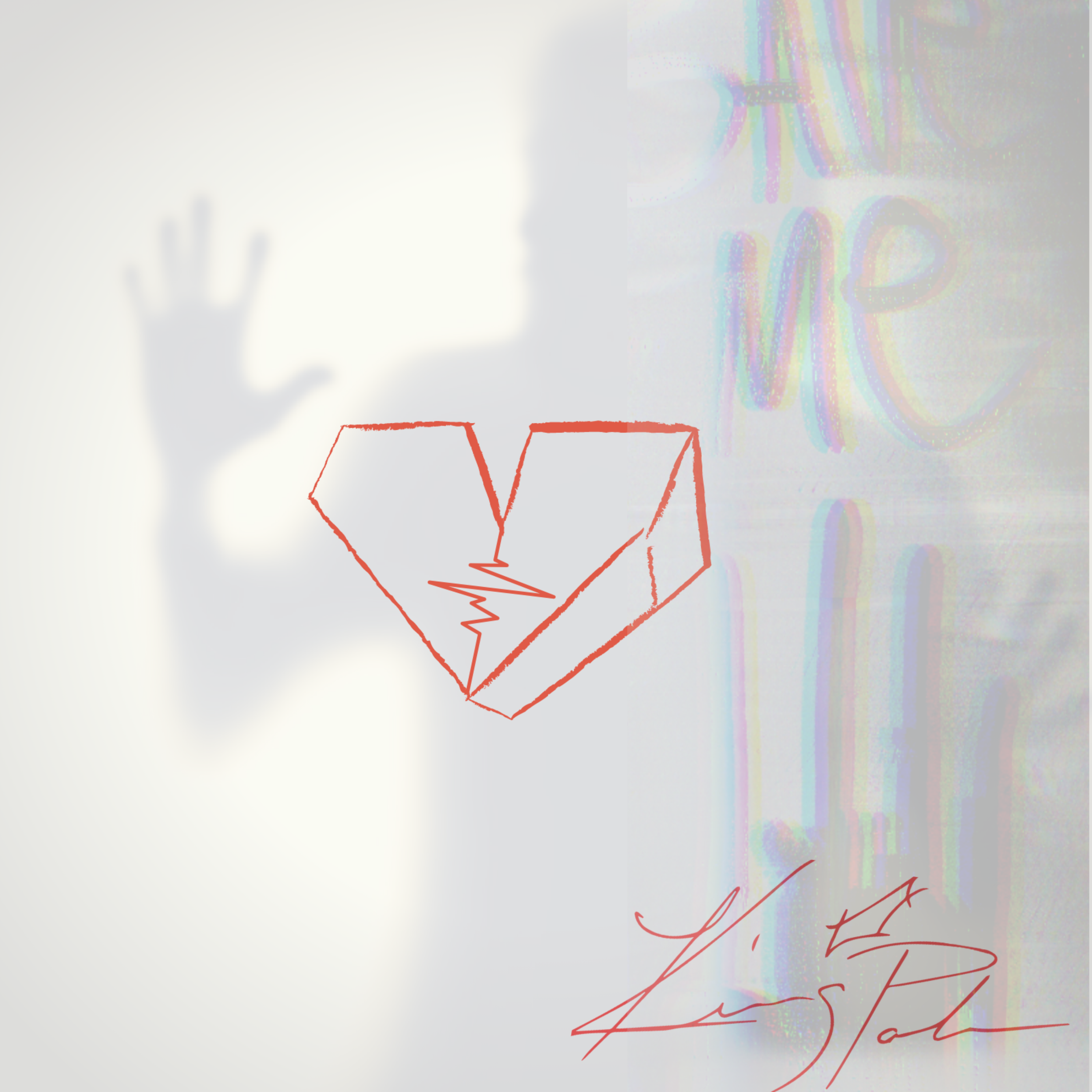Saved Again  artwork