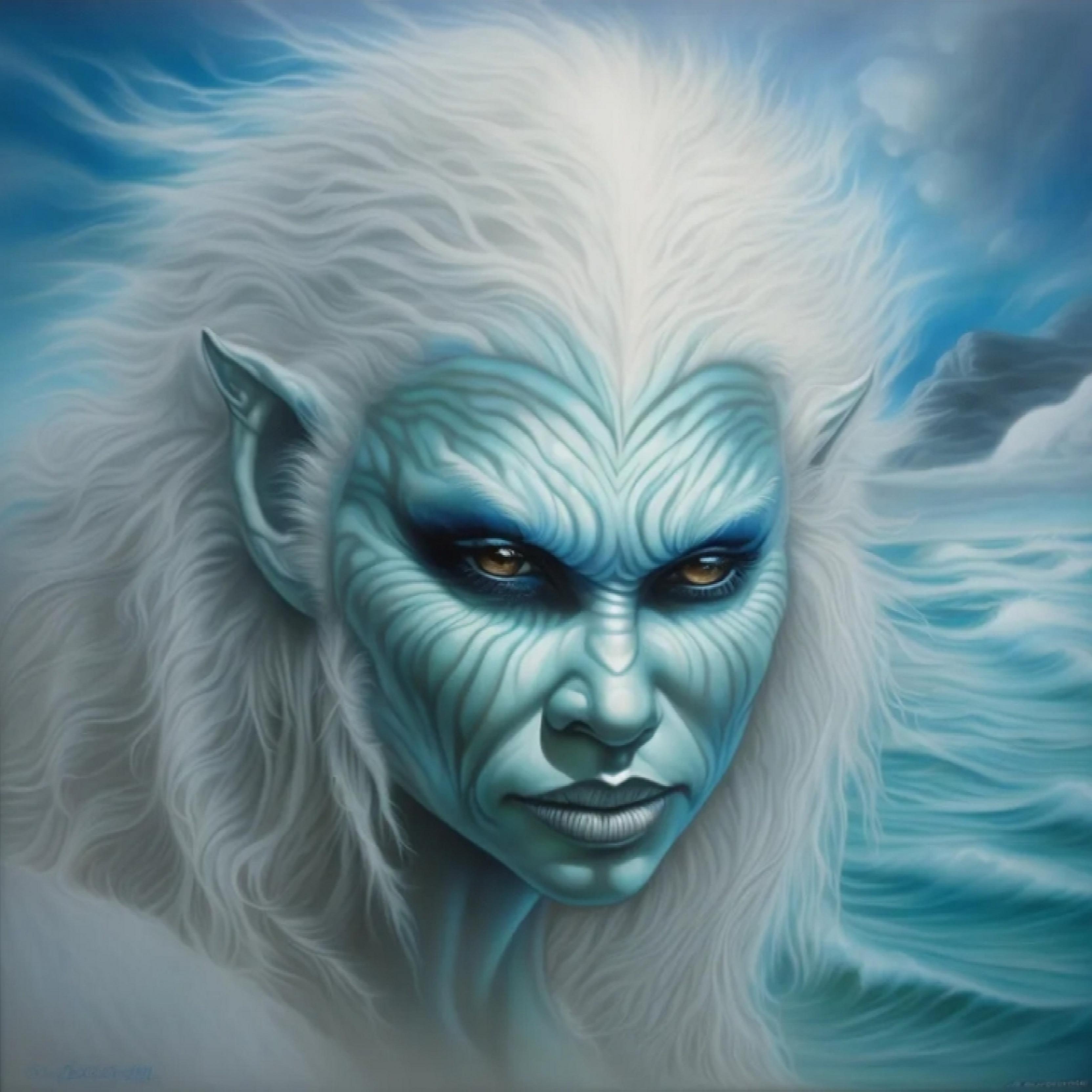 Gurl With Fake Books artwork