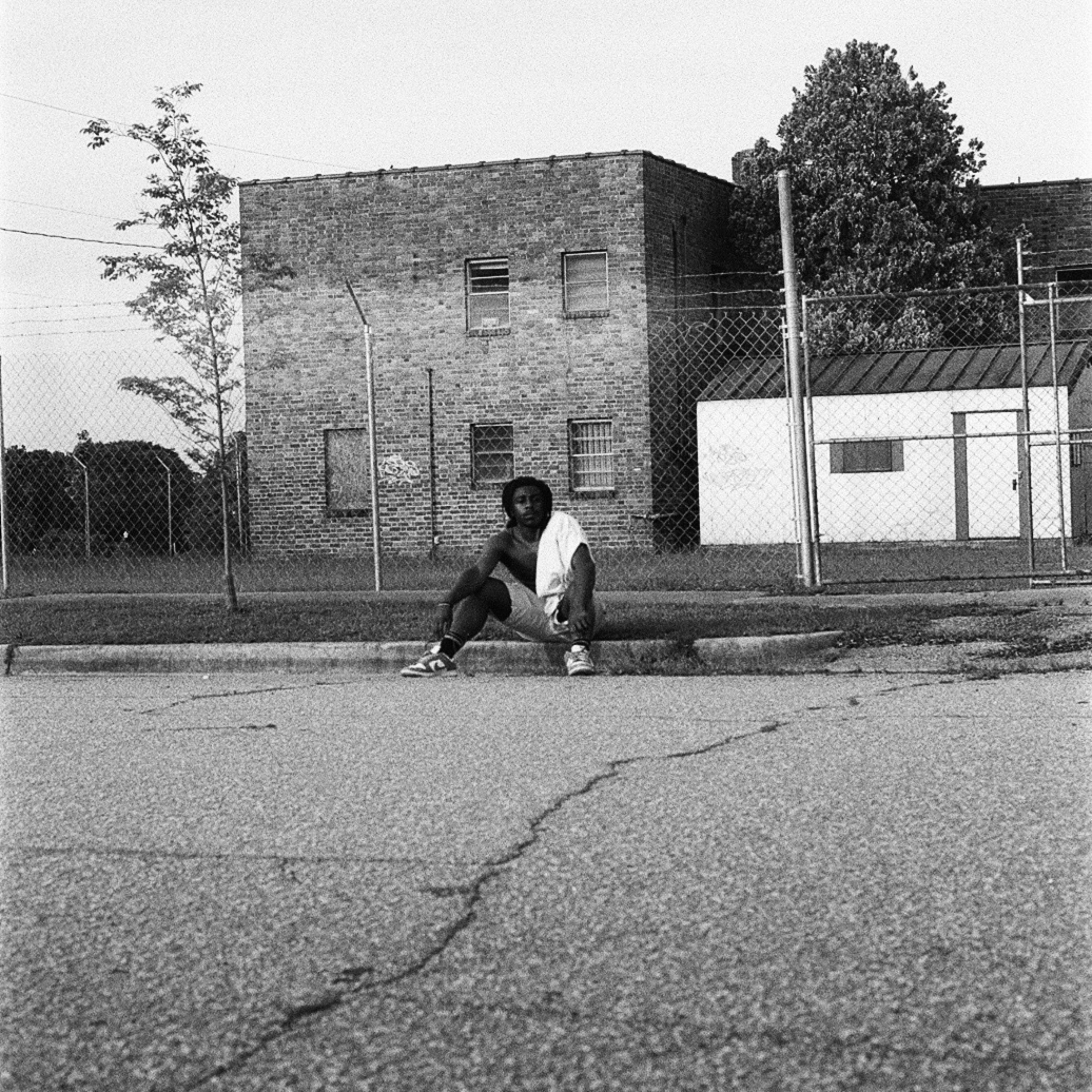 Move (left To Right) artwork