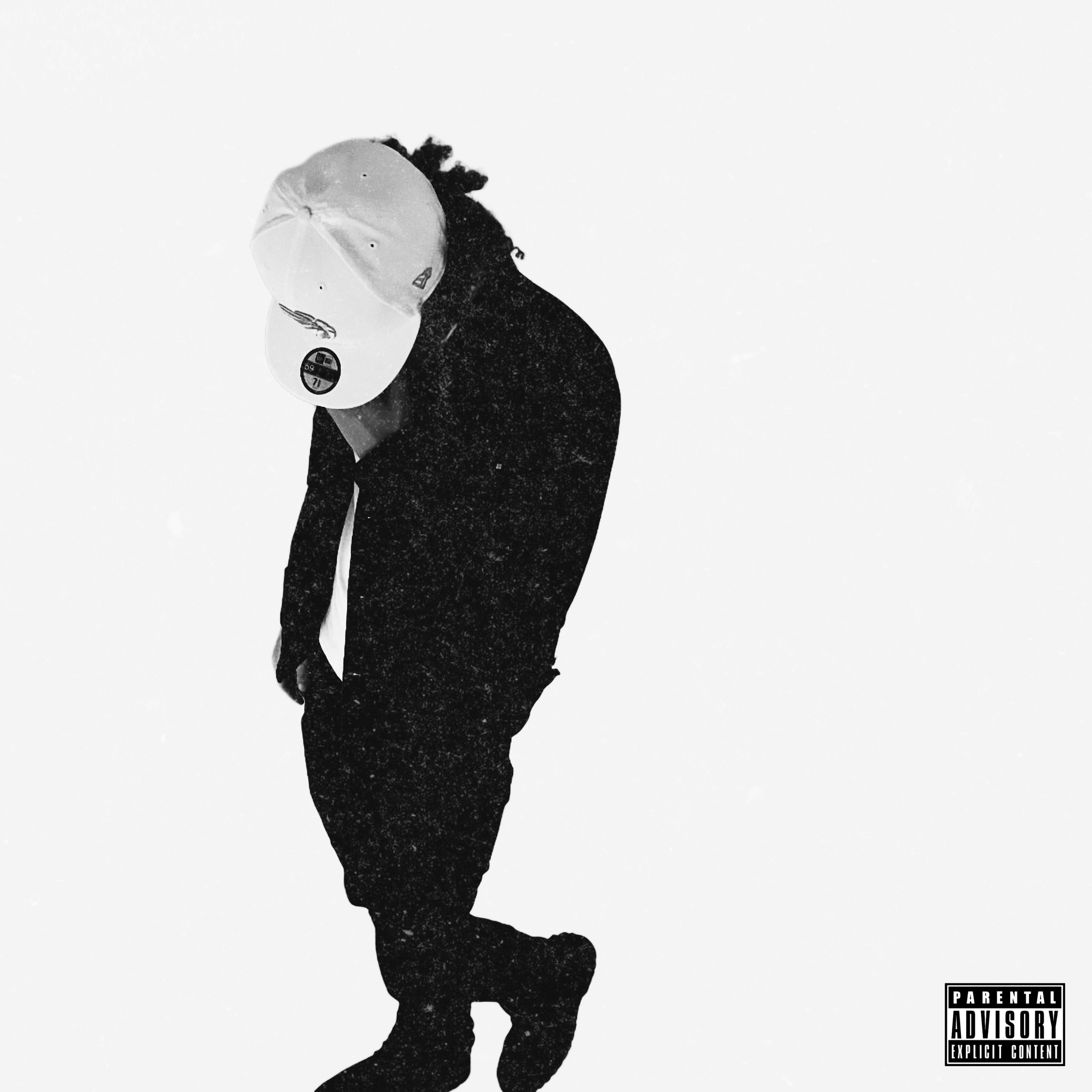 Leave Me by Kid Klutch cover art