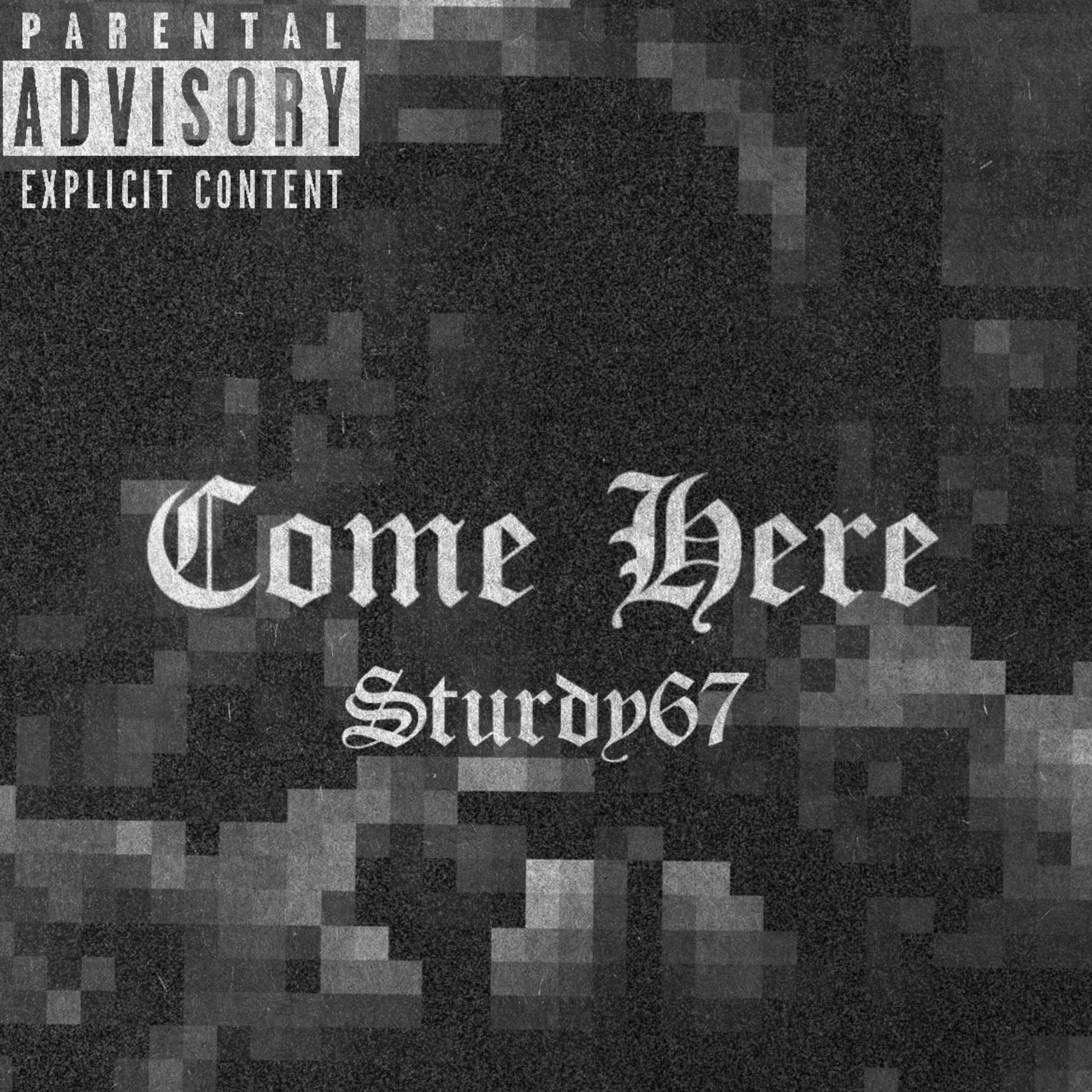 Come Here artwork
