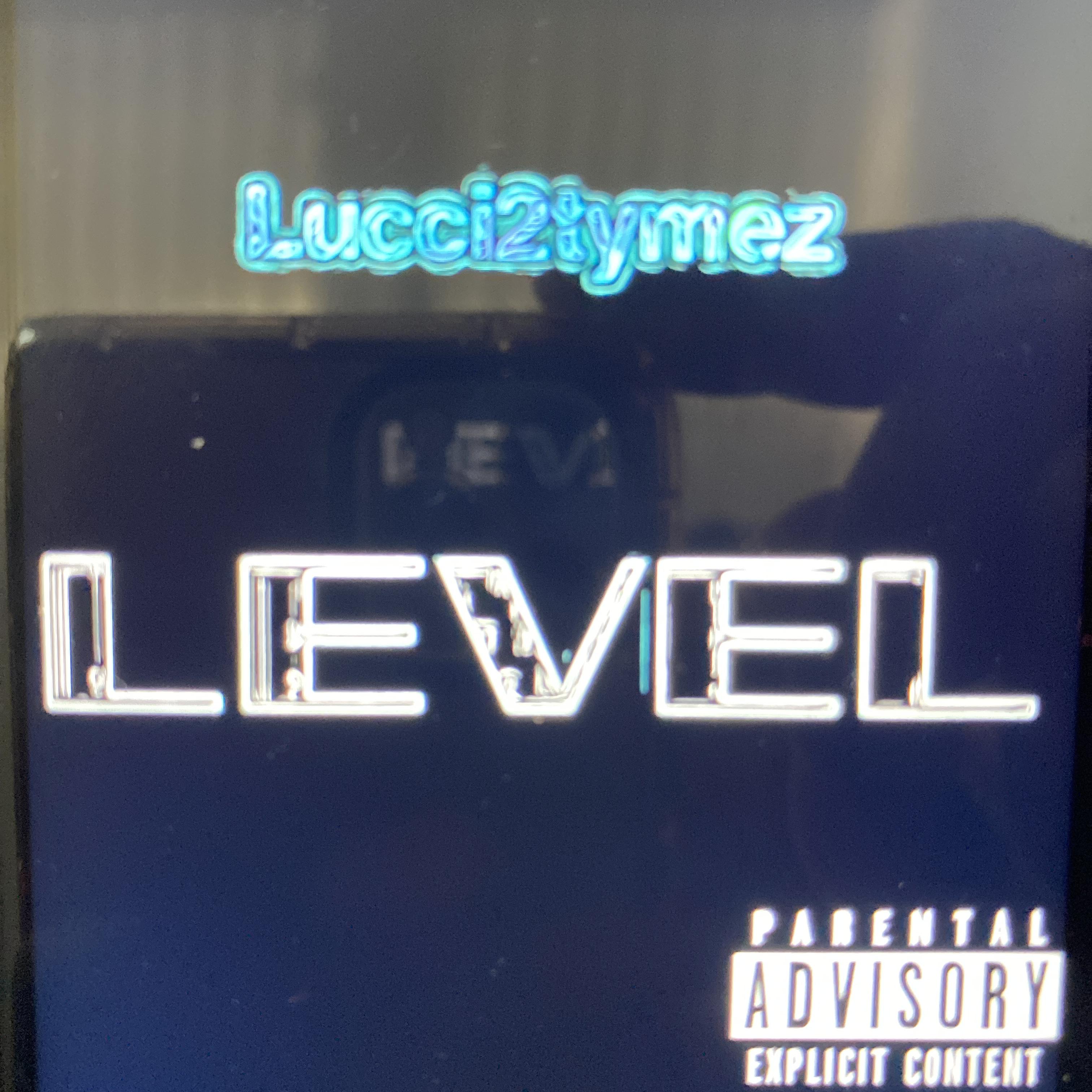 Level artwork