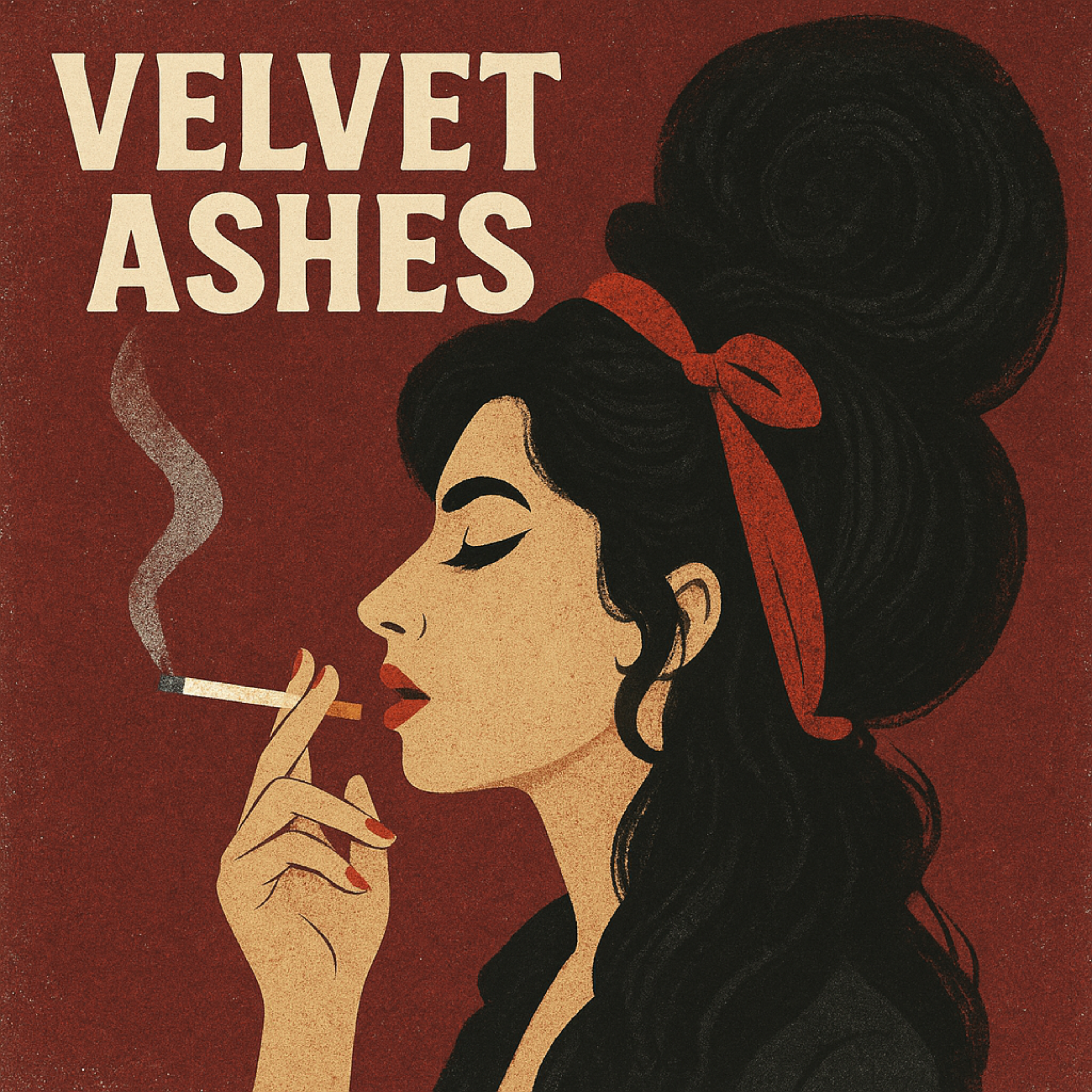Velvet Ashes artwork