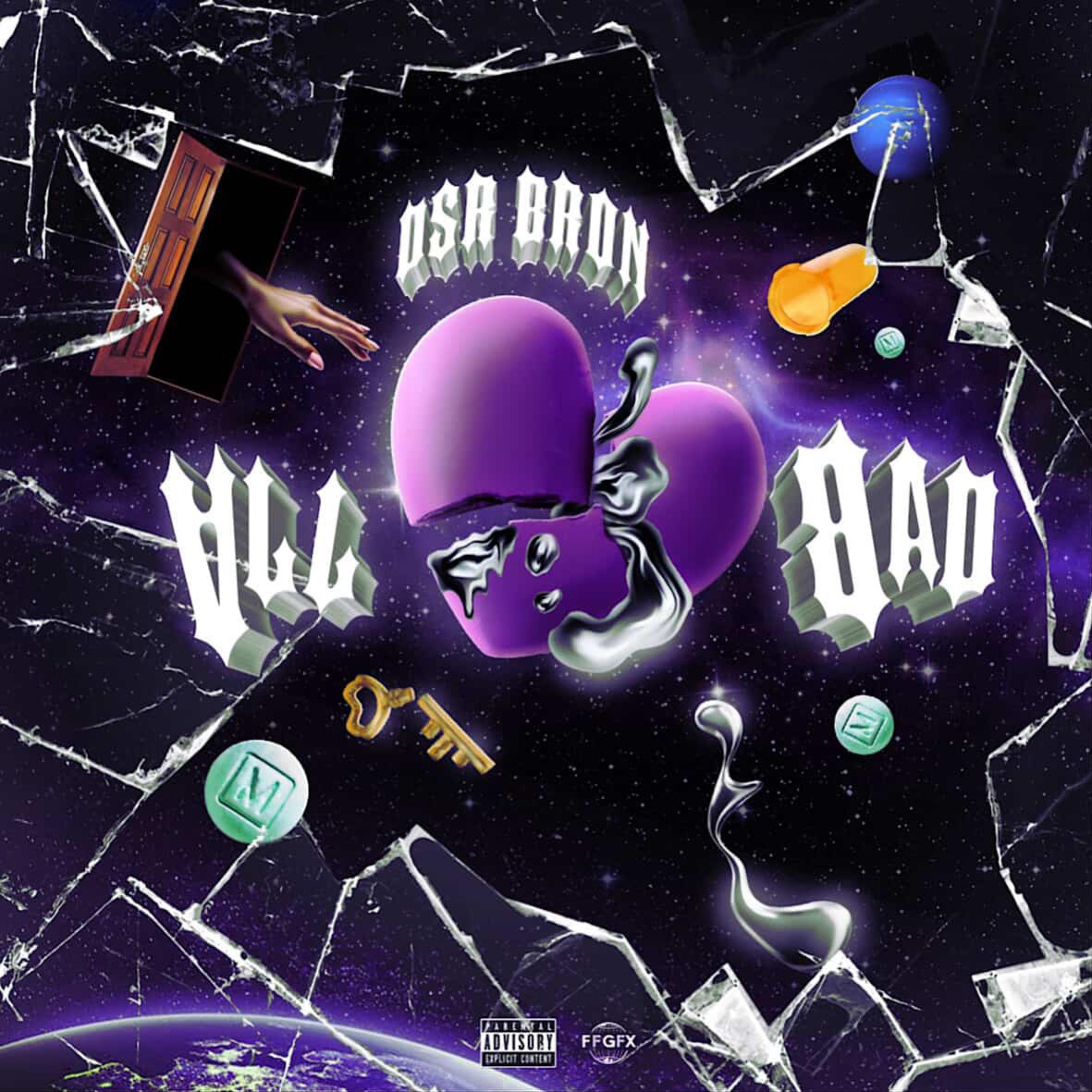 All Bad artwork