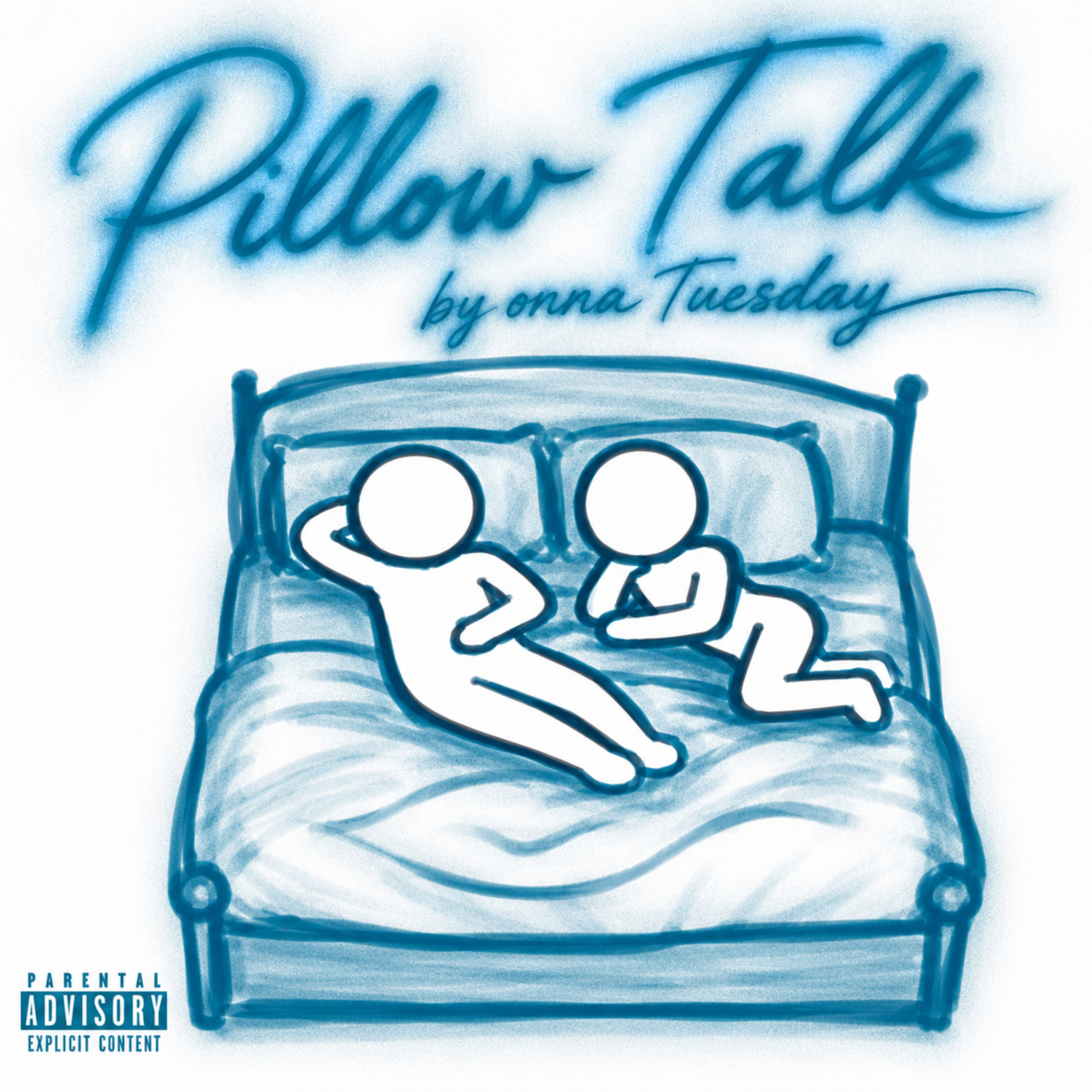 Pillow Talk by Onna Tuesday cover art