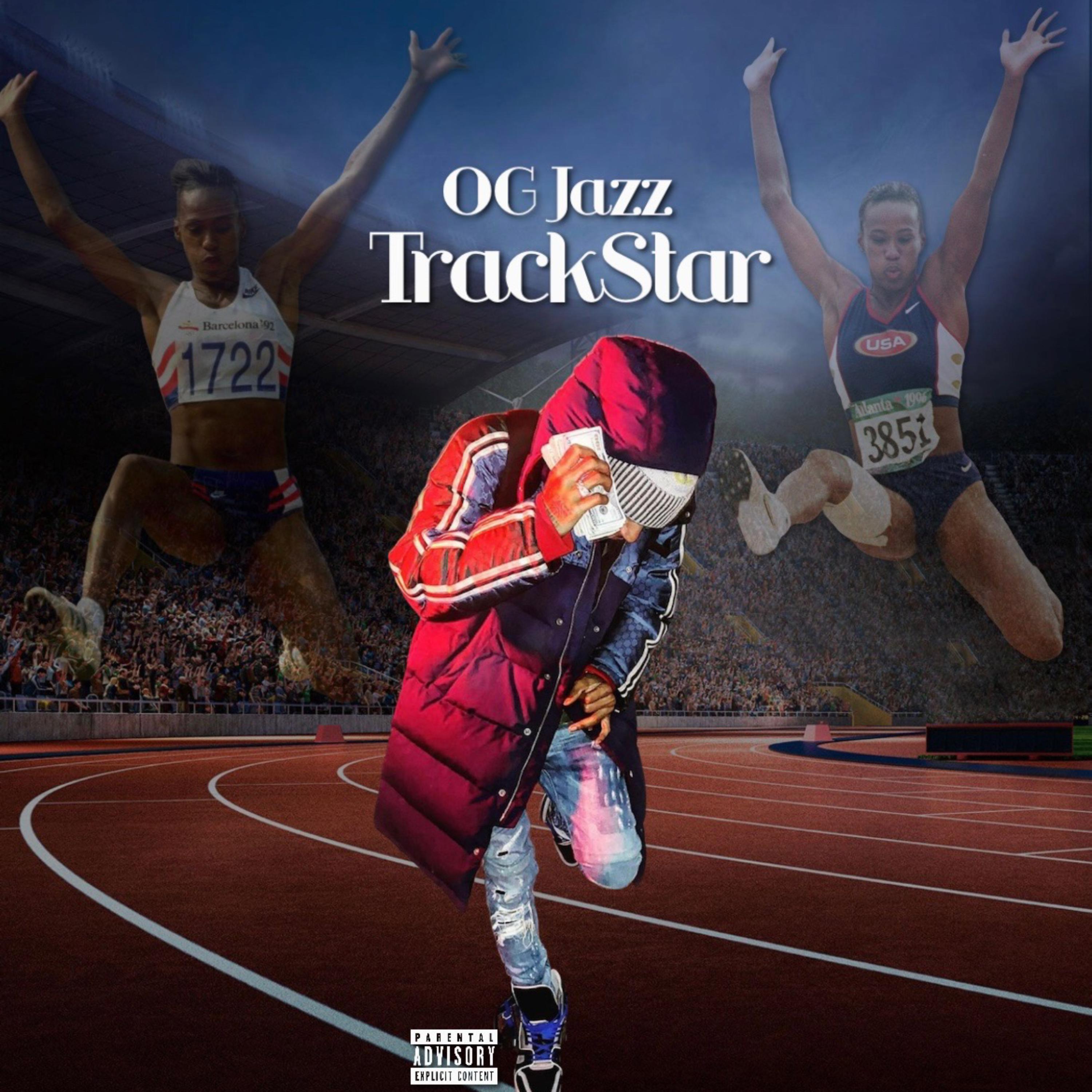 Track Star (Runner) artwork