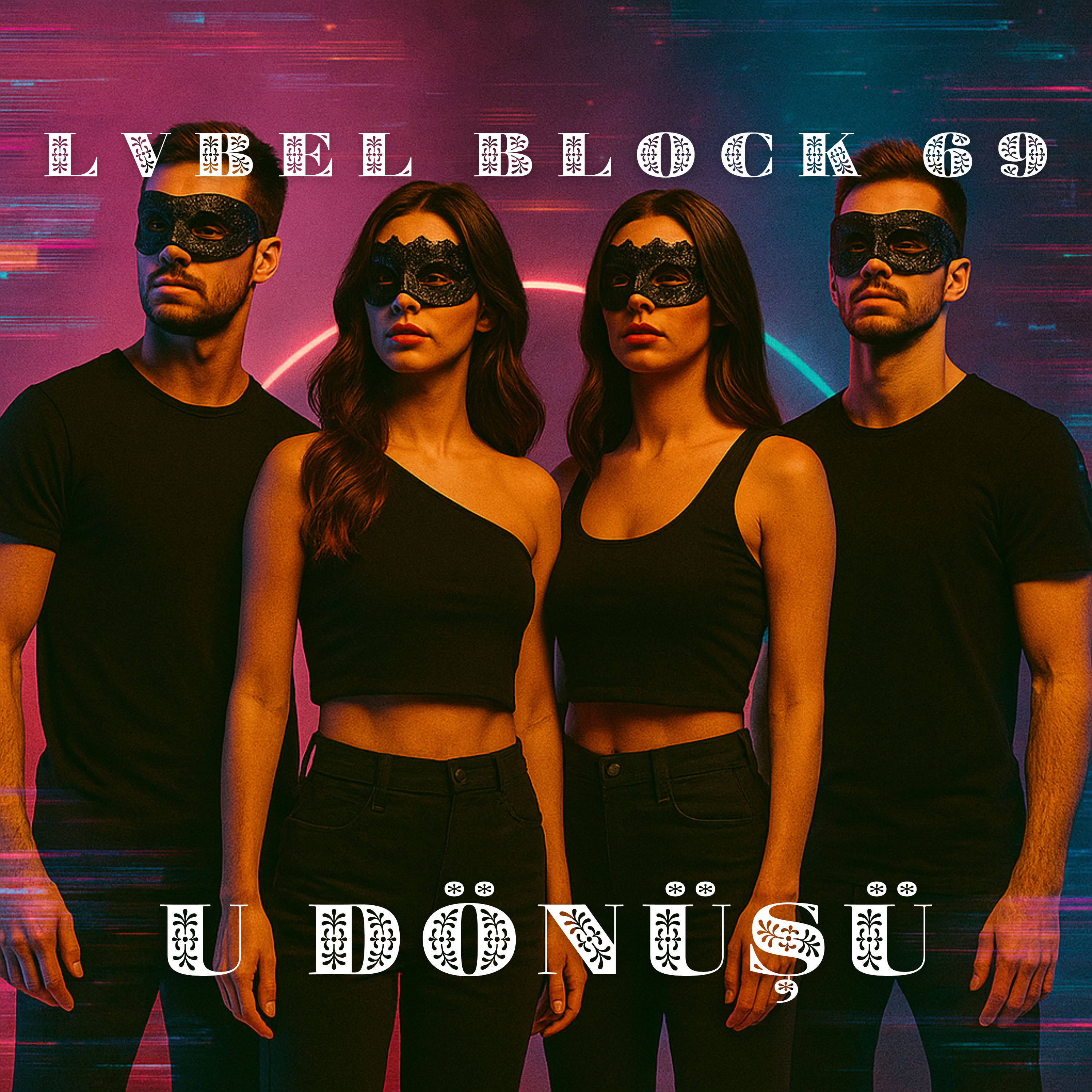 U Dönüşü artwork