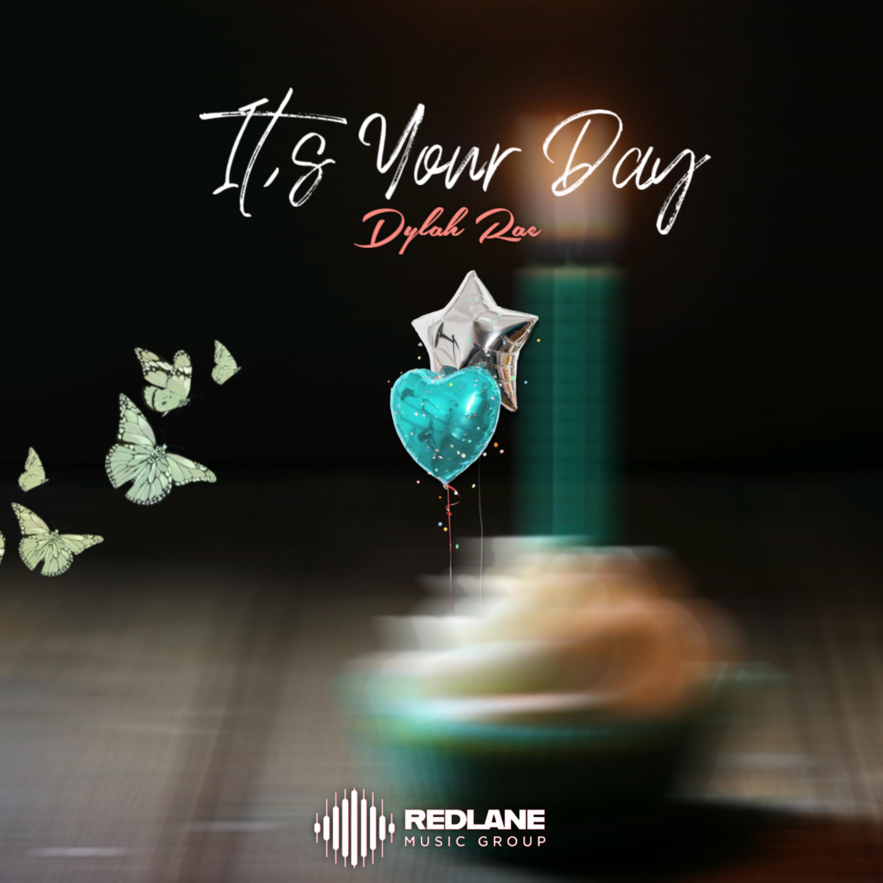 It’s Your Day artwork