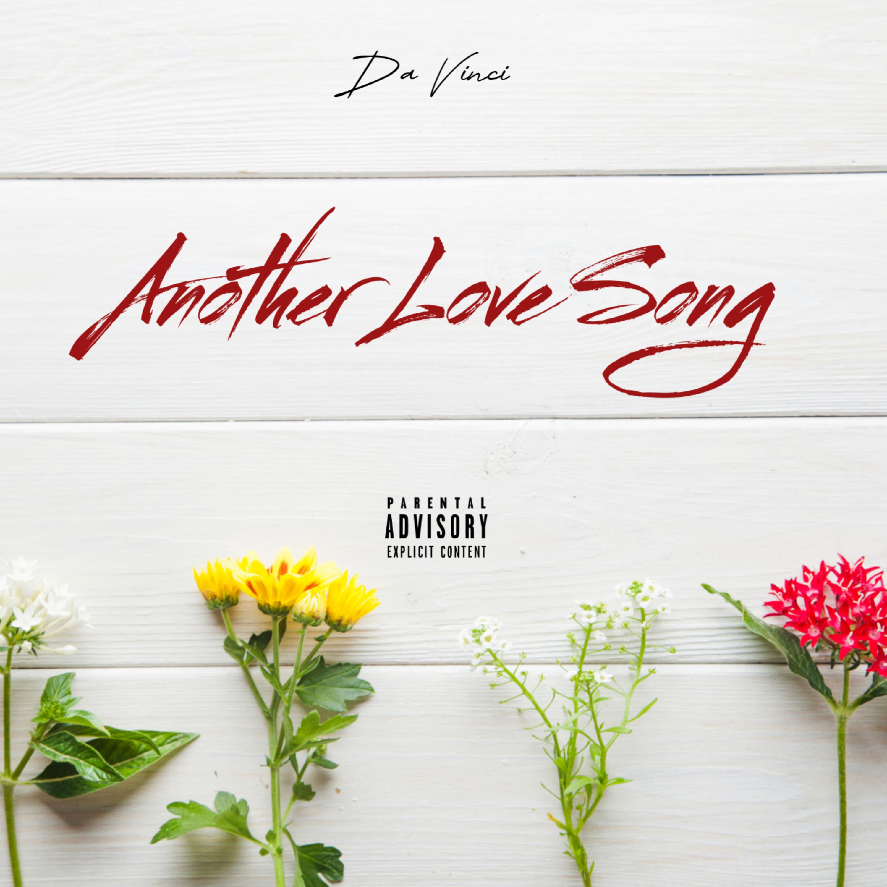 Another Love Song artwork