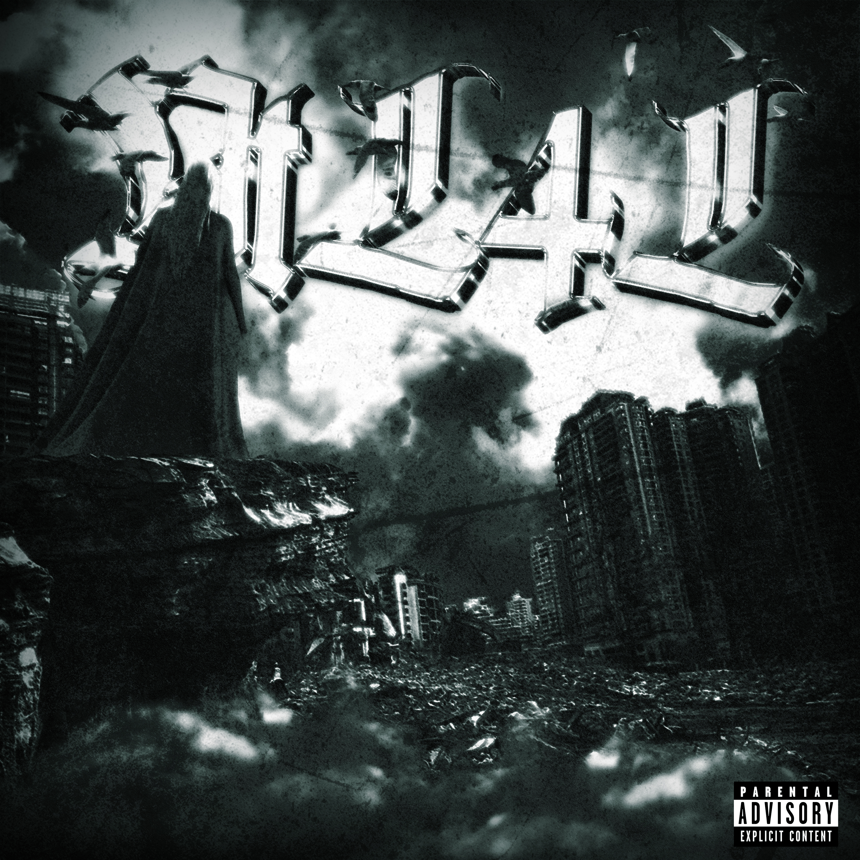 VTL4L (+Alts) by Z4Y4!! cover art